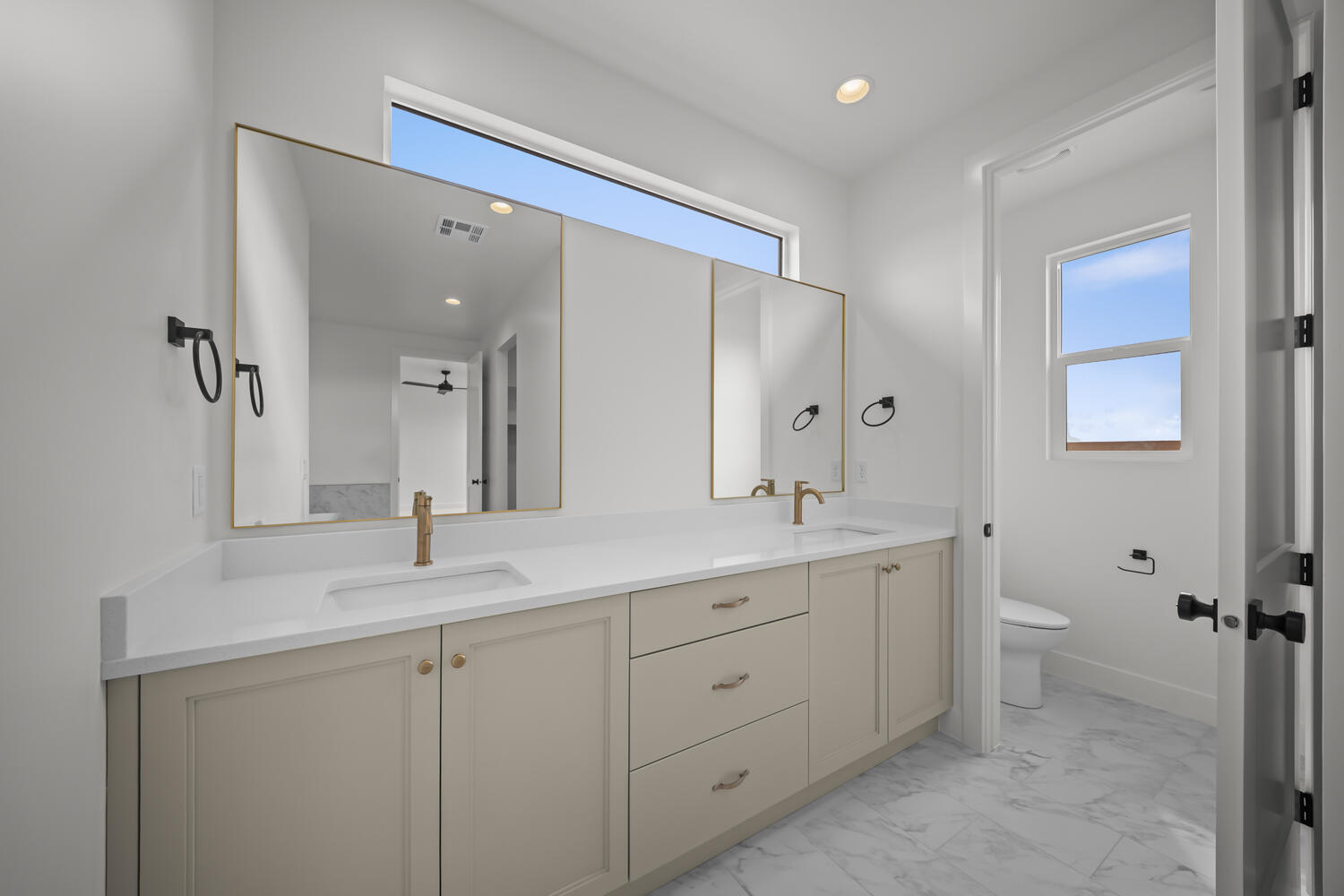 RED SANDS AT DESERT SANDS - Residential