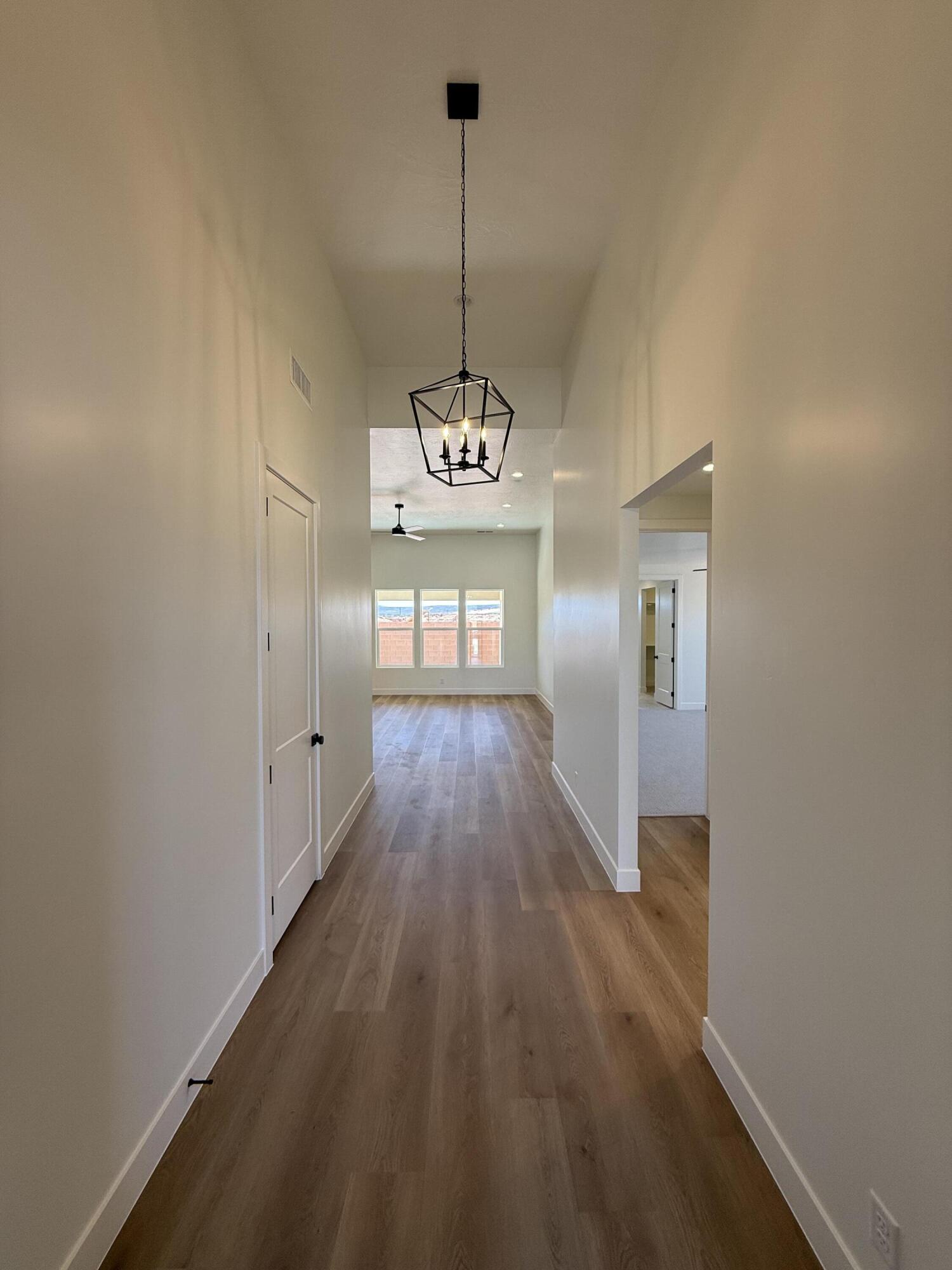 RED SANDS AT DESERT SANDS - Residential