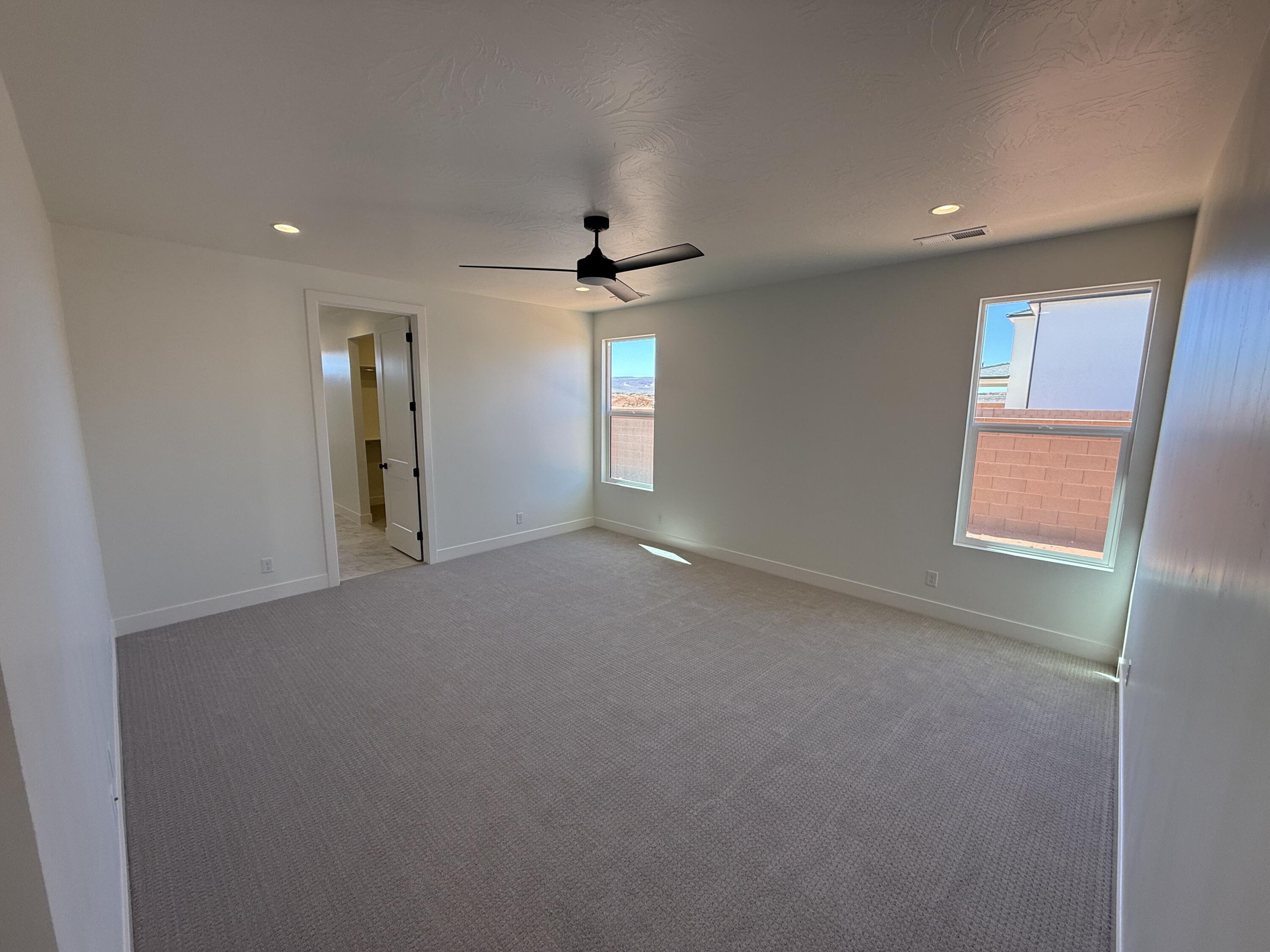 RED SANDS AT DESERT SANDS - Residential