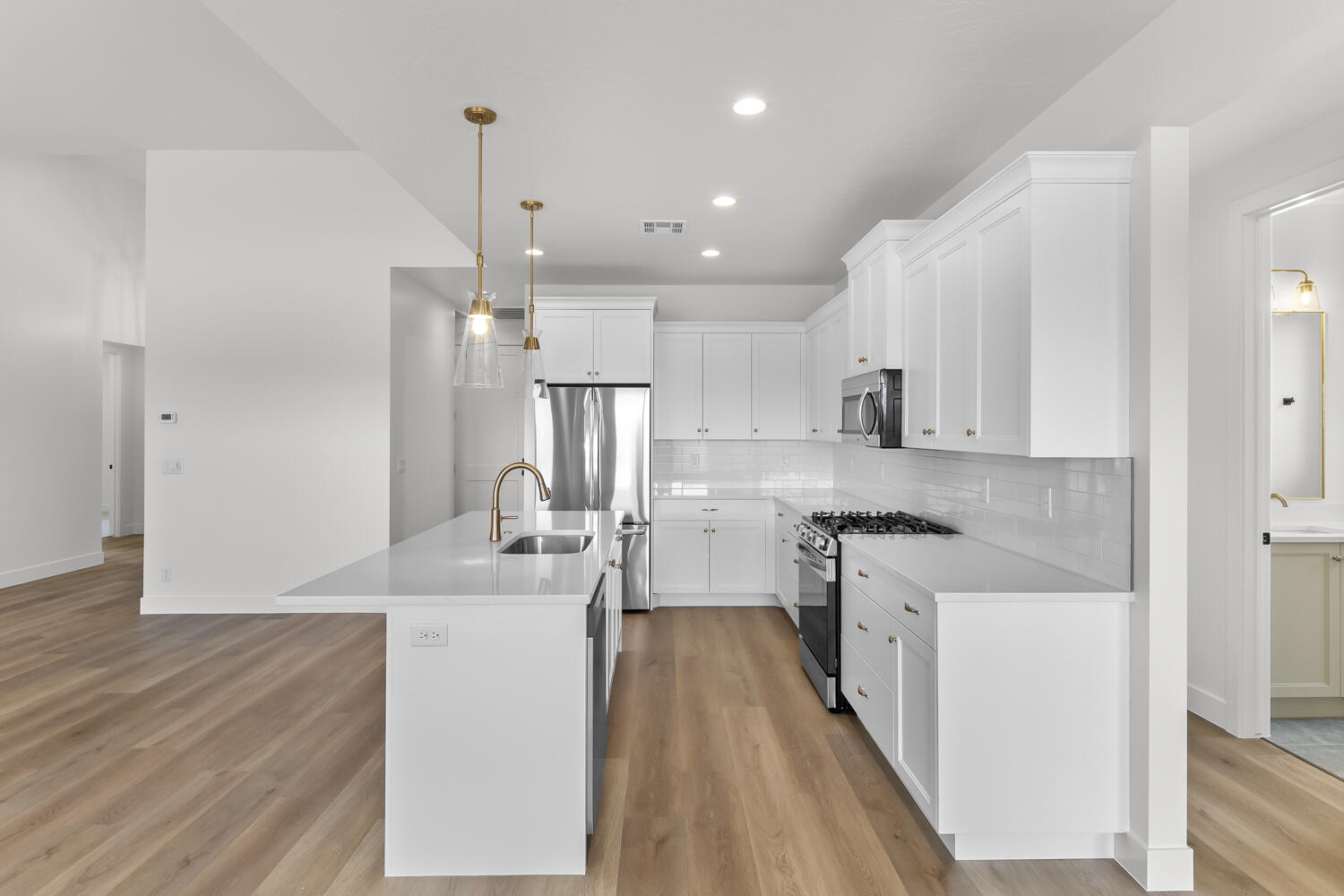 RED SANDS AT DESERT SANDS - Residential