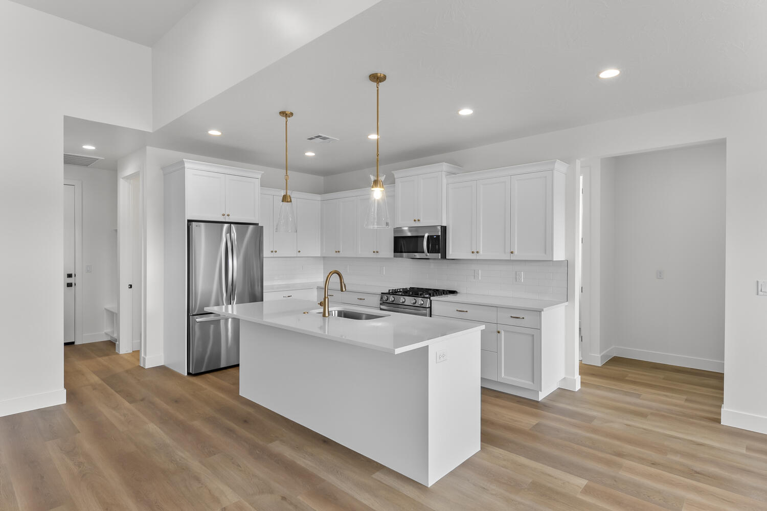 RED SANDS AT DESERT SANDS - Residential