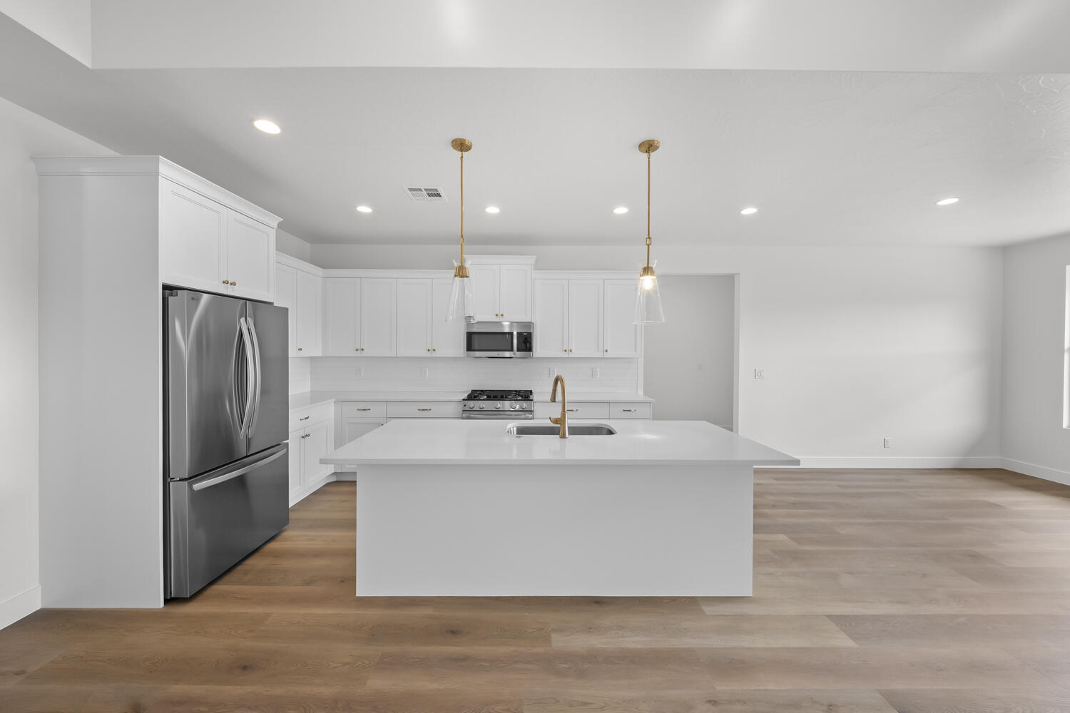 RED SANDS AT DESERT SANDS - Residential