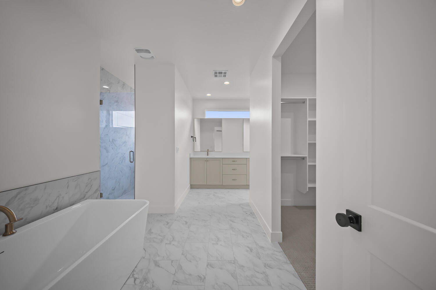 RED SANDS AT DESERT SANDS - Residential