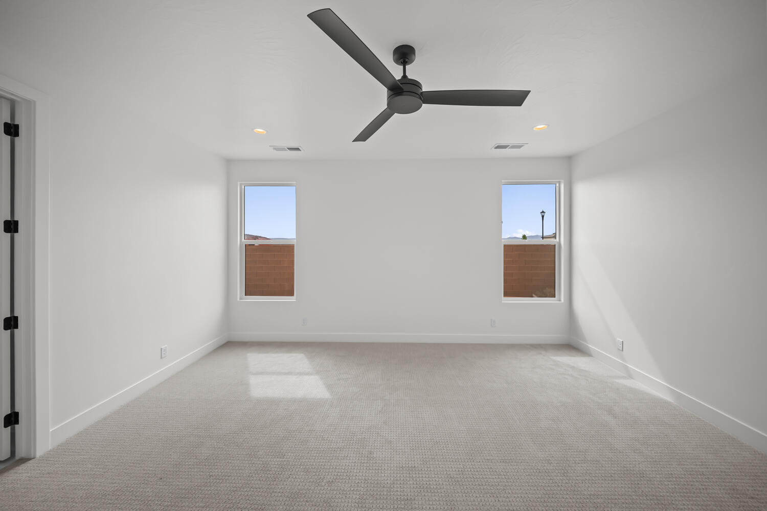 RED SANDS AT DESERT SANDS - Residential