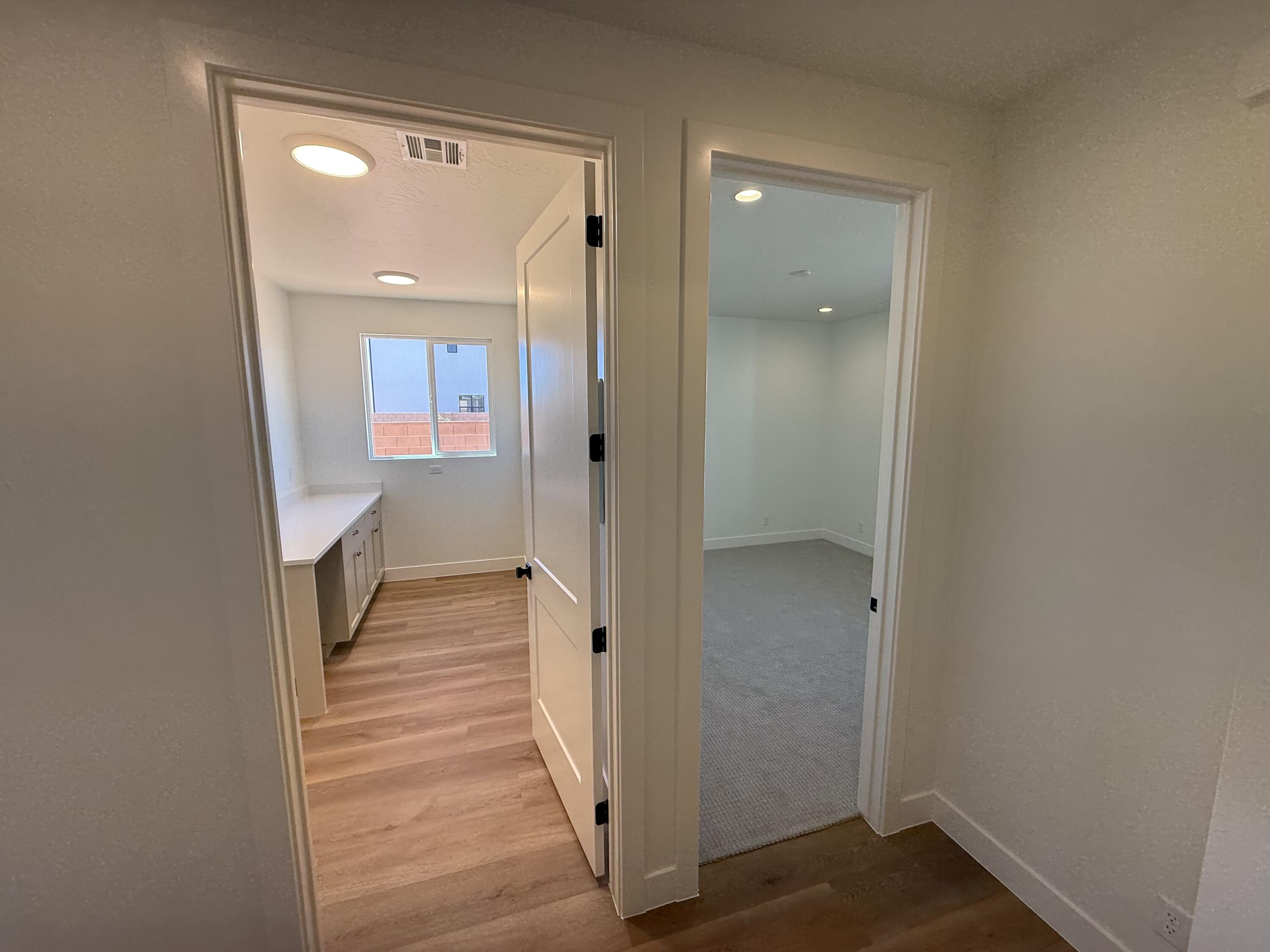 RED SANDS AT DESERT SANDS - Residential