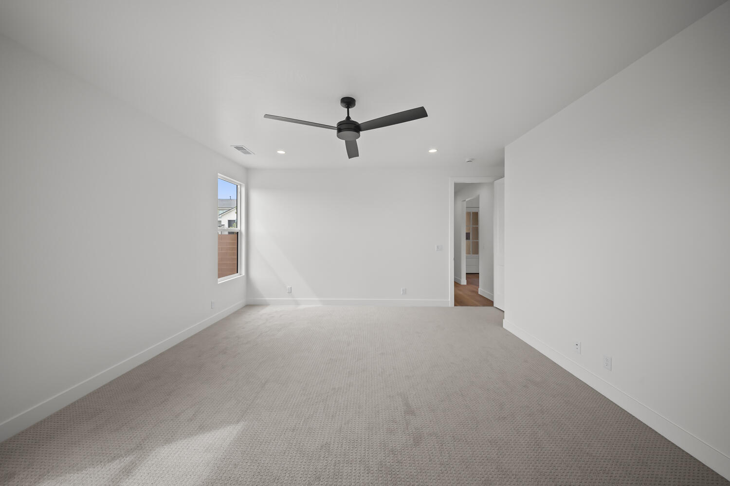 RED SANDS AT DESERT SANDS - Residential