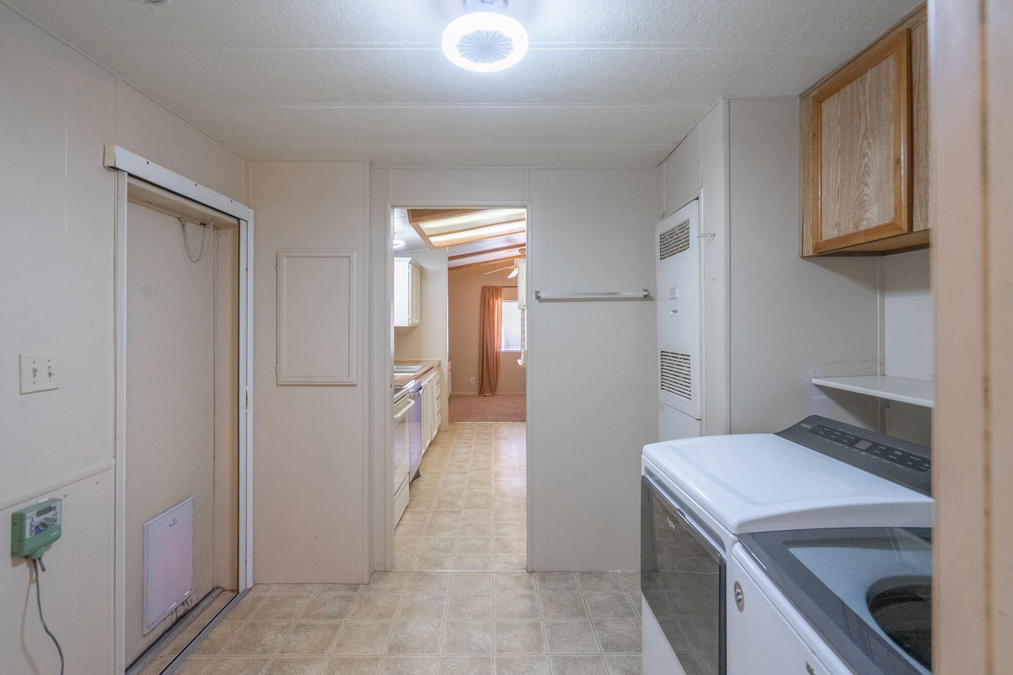 QUAIL LAKE ESTATES - Residential