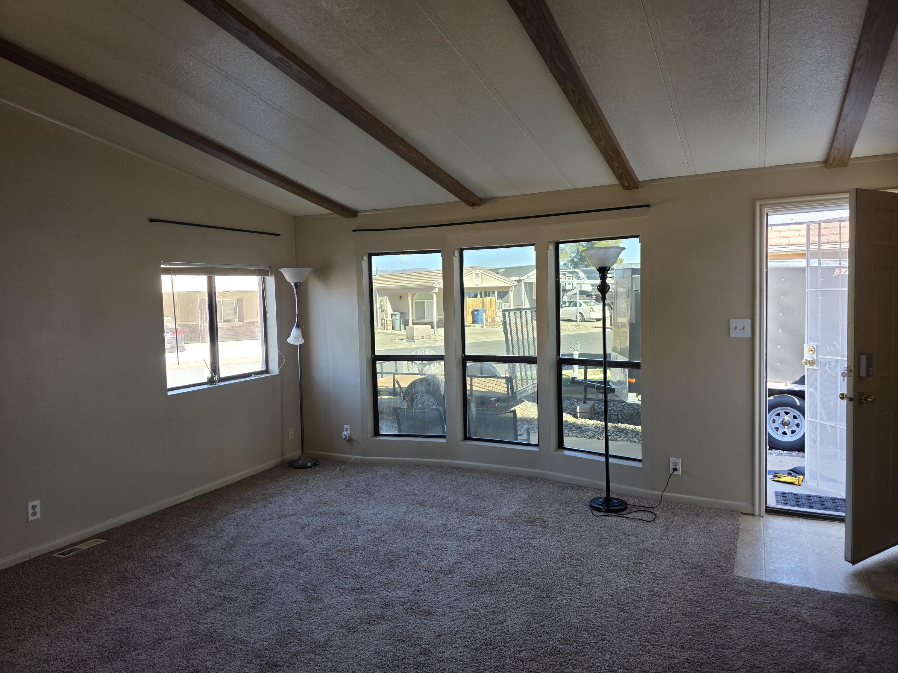 QUAIL LAKE ESTATES - Residential