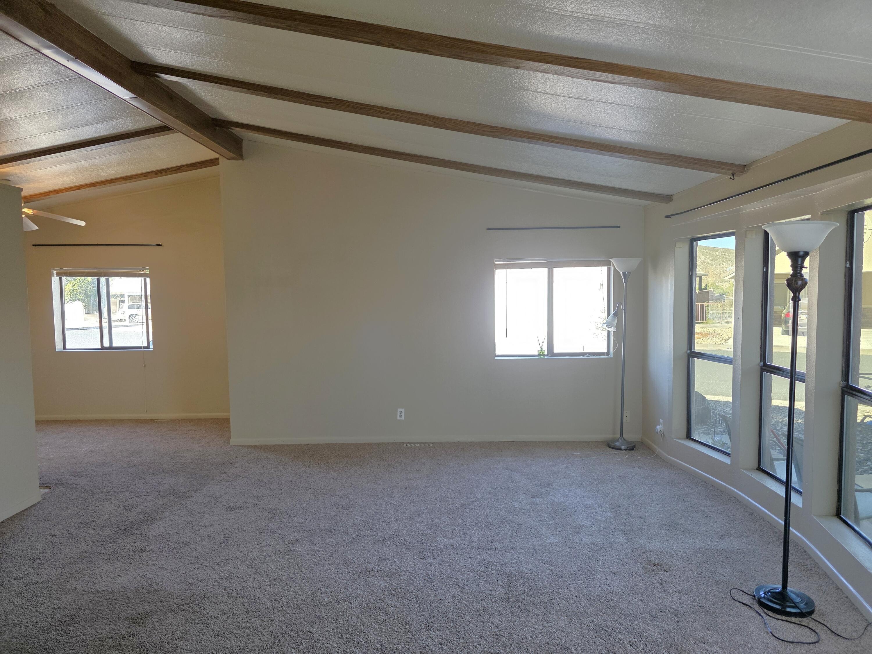 QUAIL LAKE ESTATES - Residential