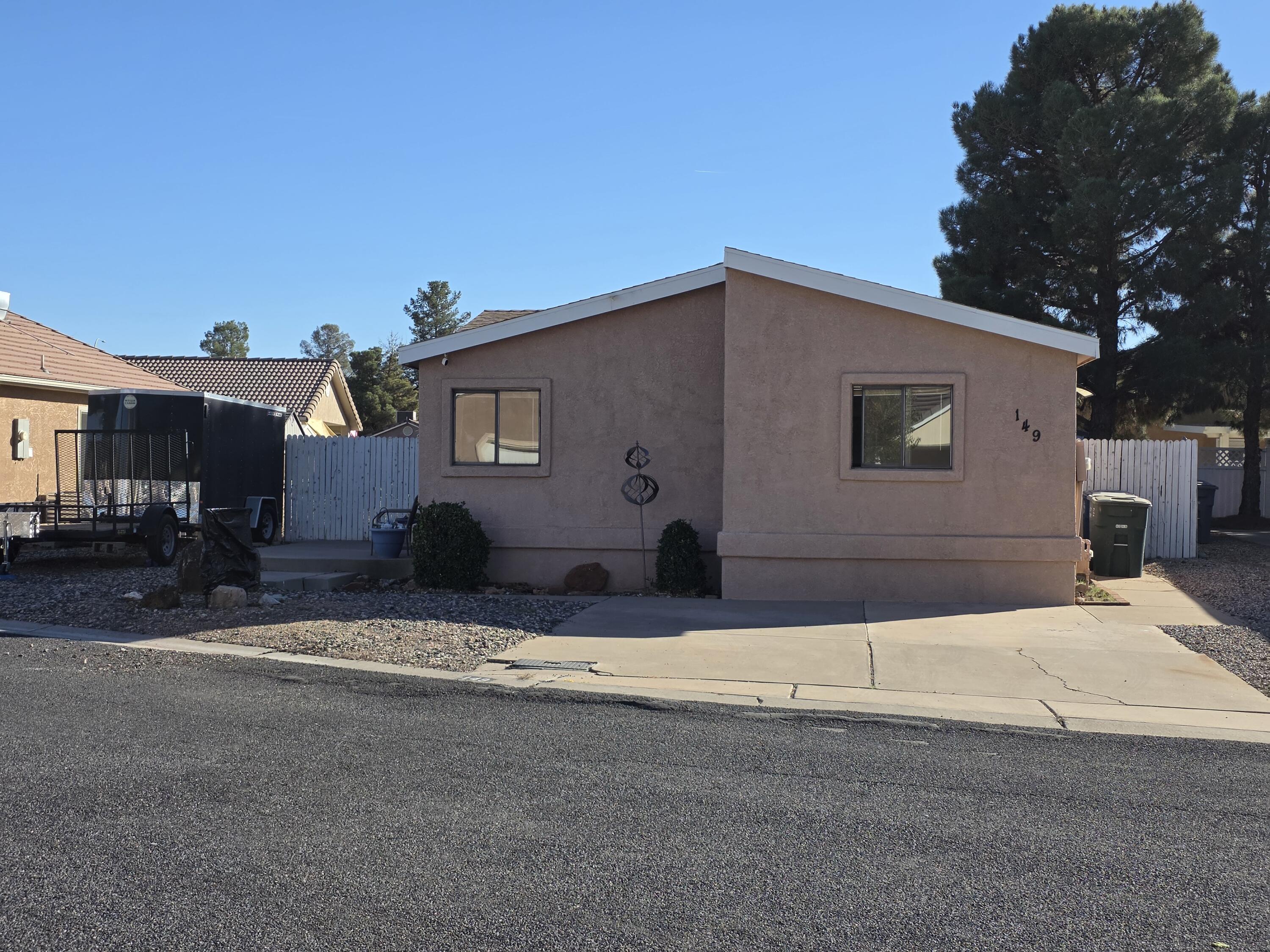 QUAIL LAKE ESTATES - Residential