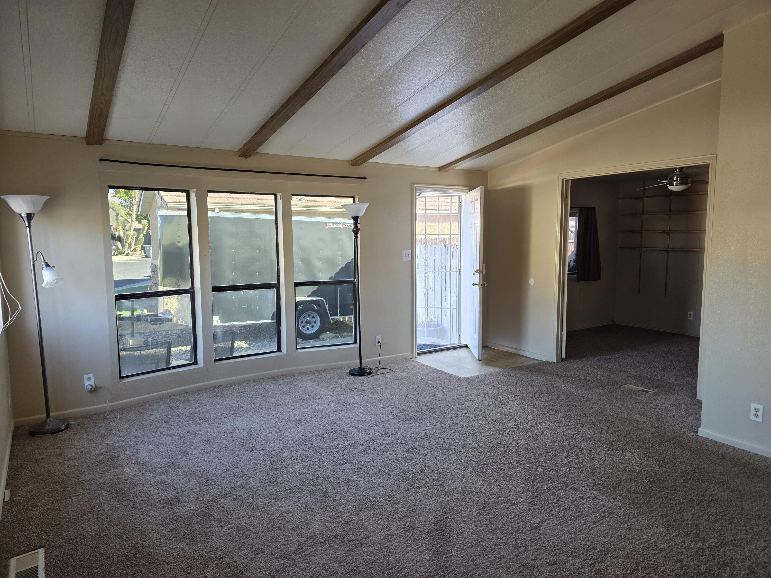 QUAIL LAKE ESTATES - Residential