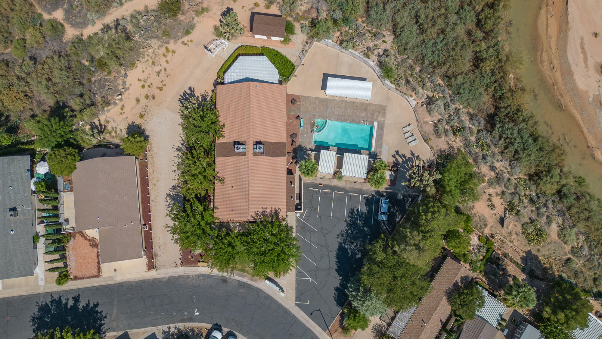 QUAIL LAKE ESTATES - Residential