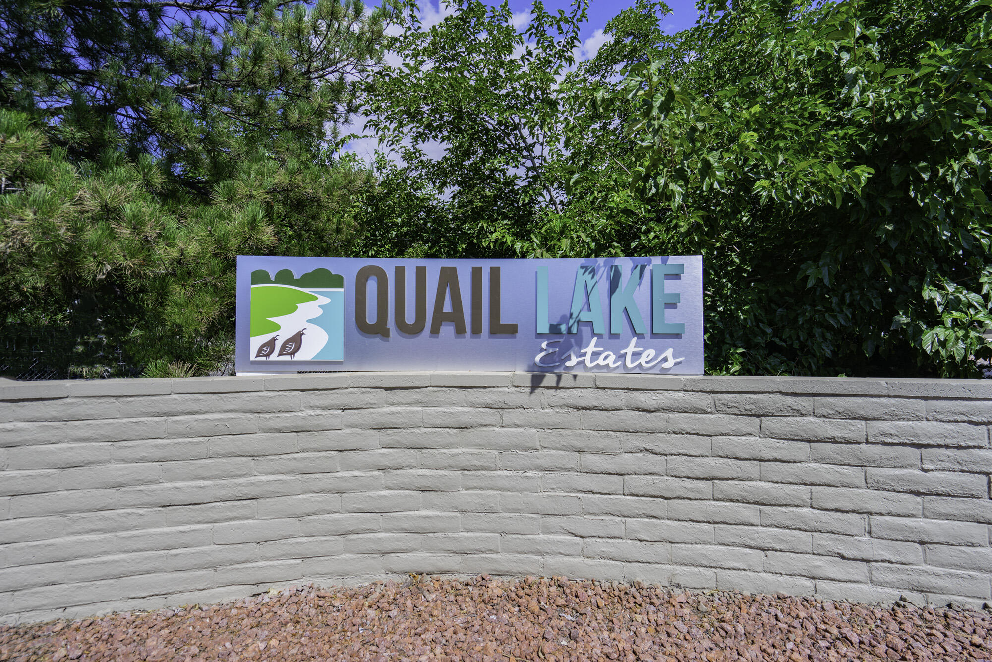 QUAIL LAKE ESTATES - Residential