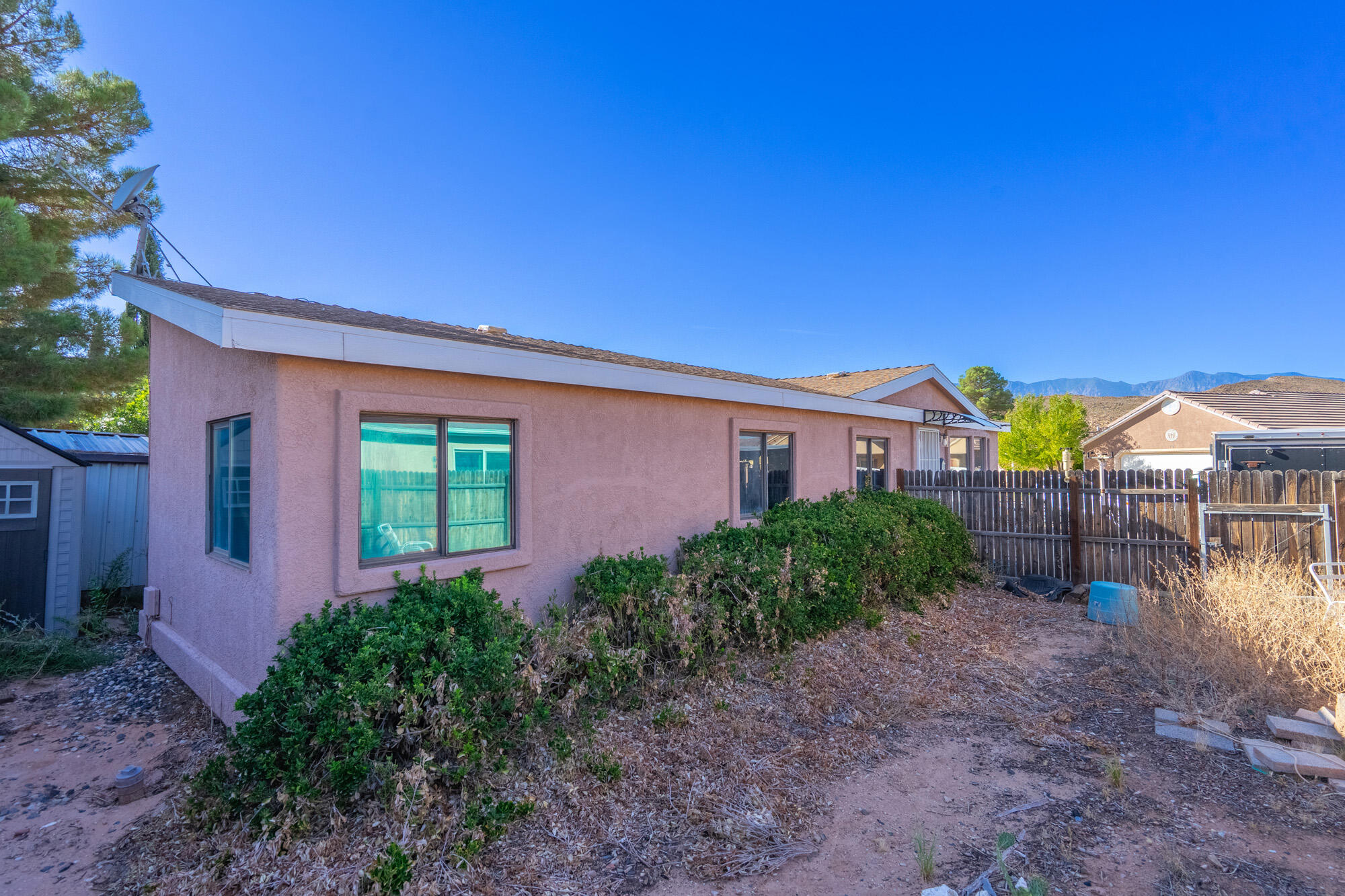 QUAIL LAKE ESTATES - Residential