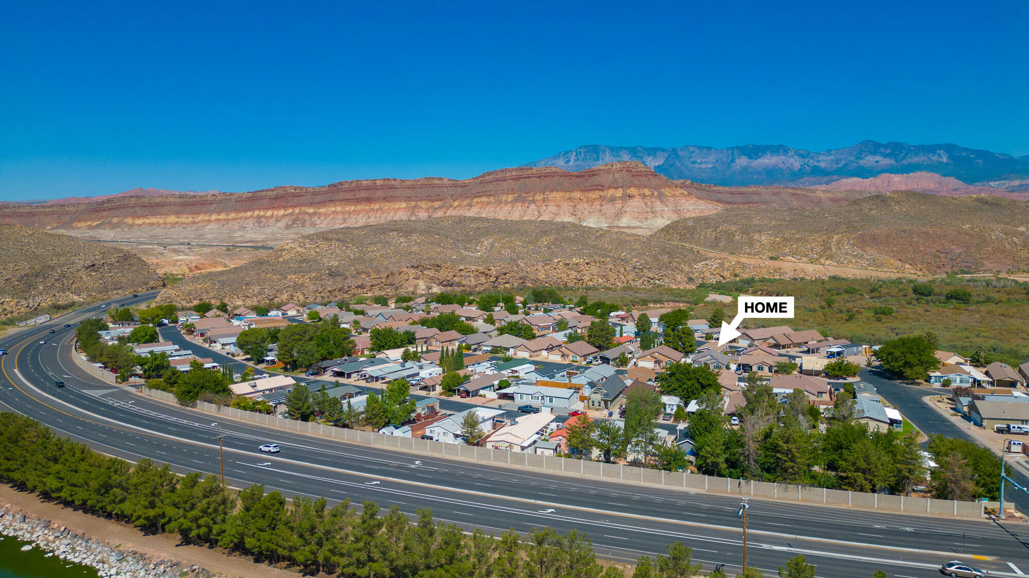 QUAIL LAKE ESTATES - Residential