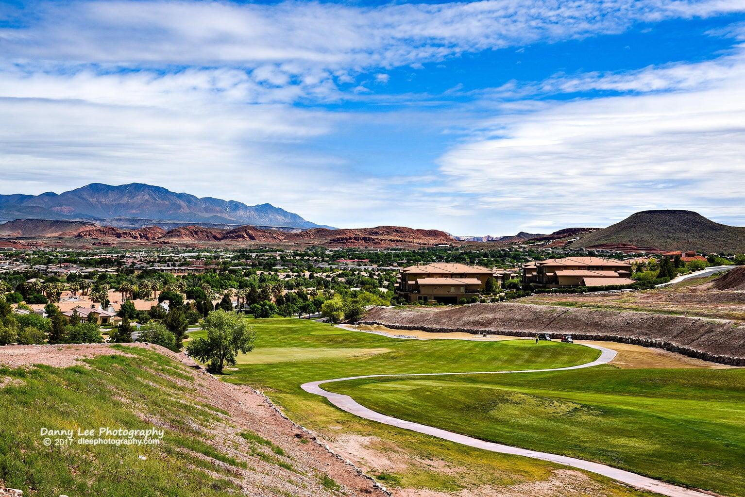 POINTE AT SUNBROOK - Land