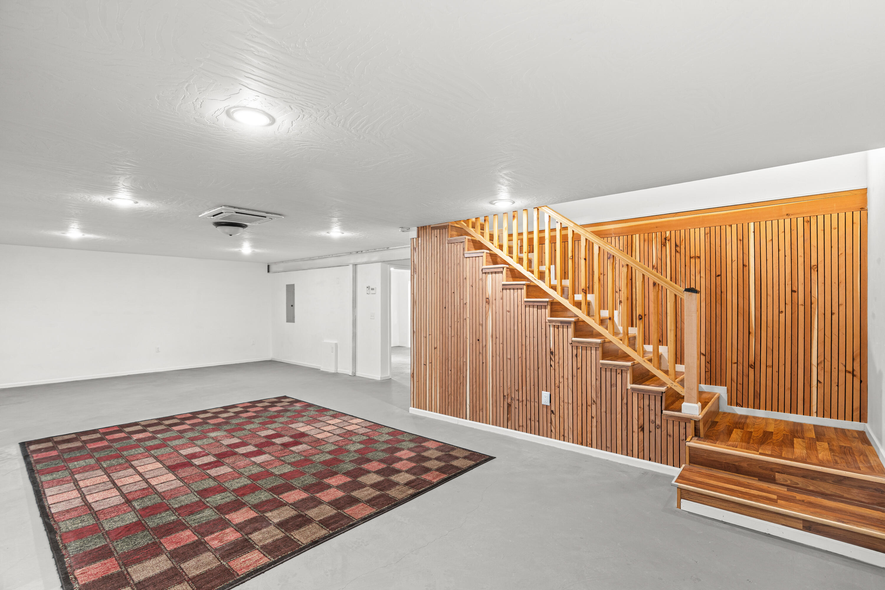 NOT AVAILABLE - Residential