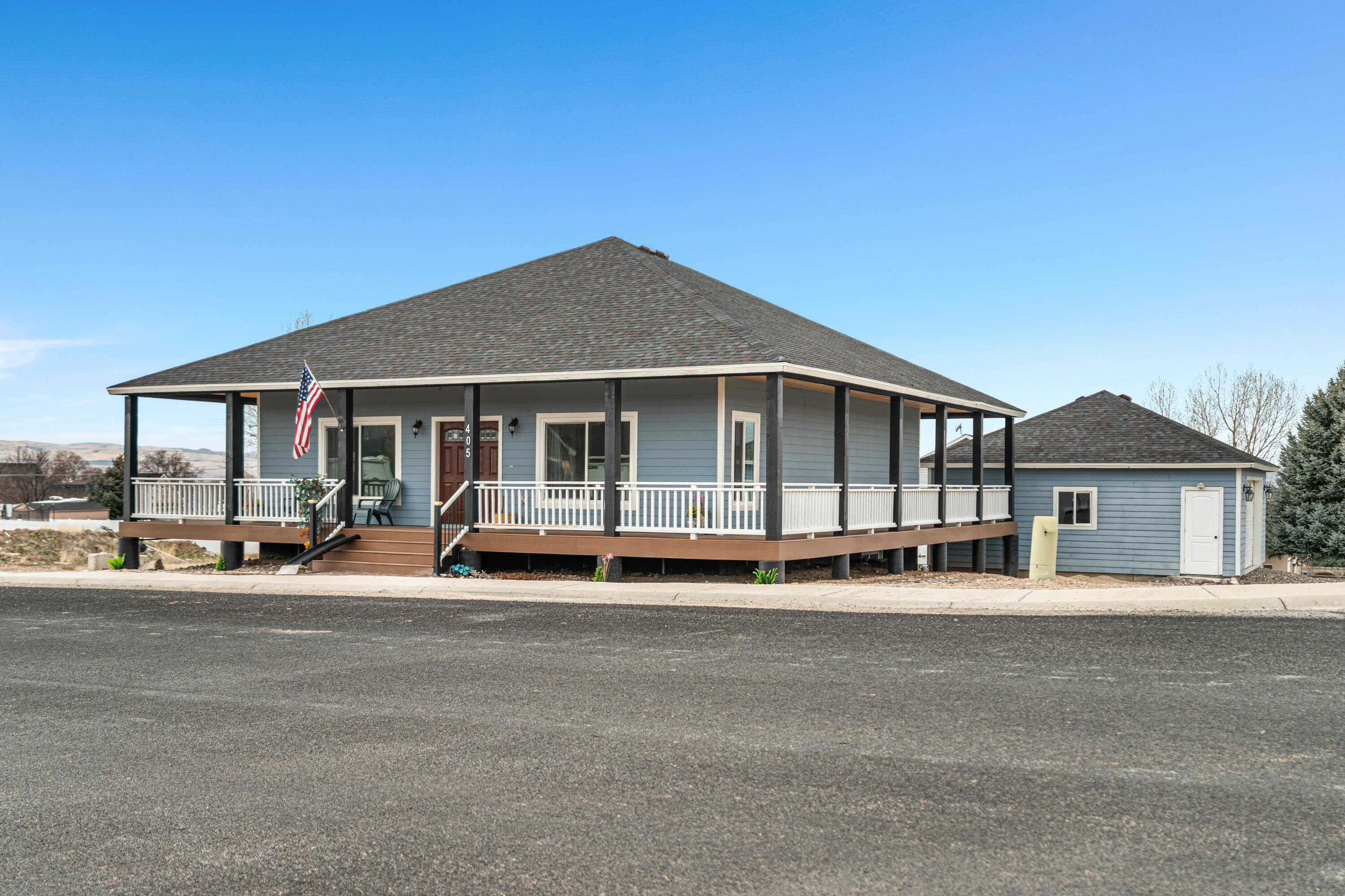 NOT AVAILABLE - Residential