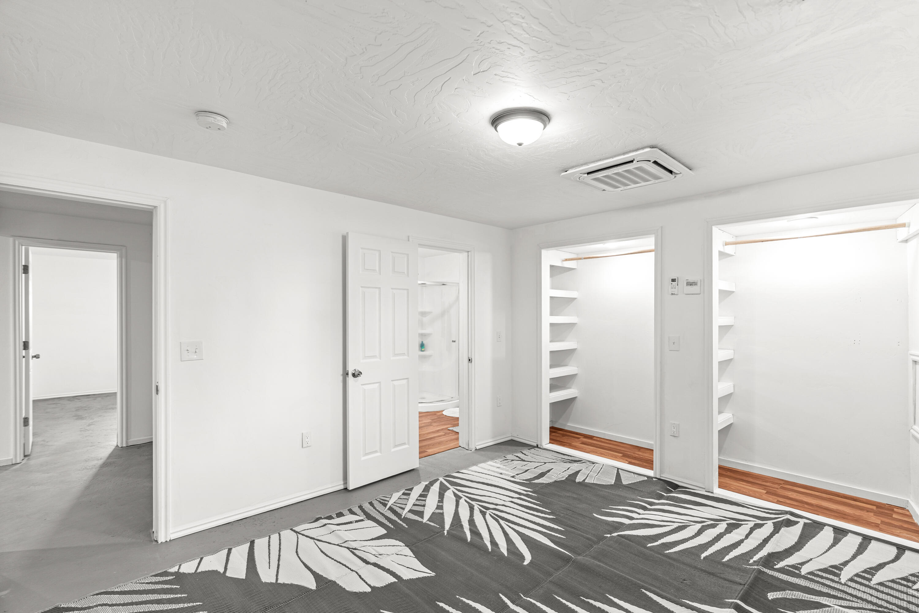 NOT AVAILABLE - Residential