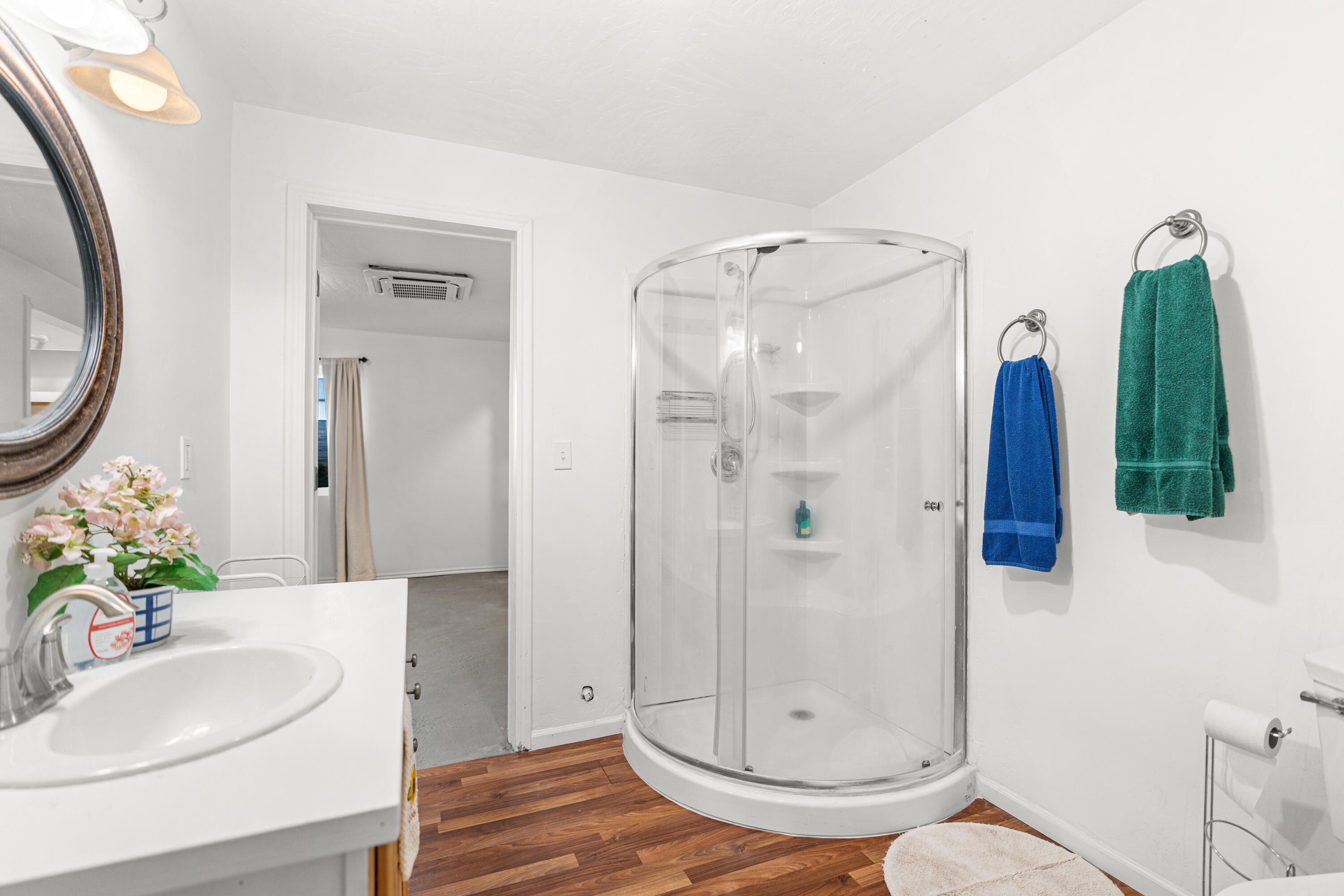 NOT AVAILABLE - Residential