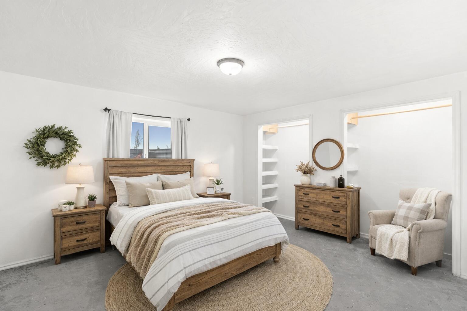 NOT AVAILABLE - Residential