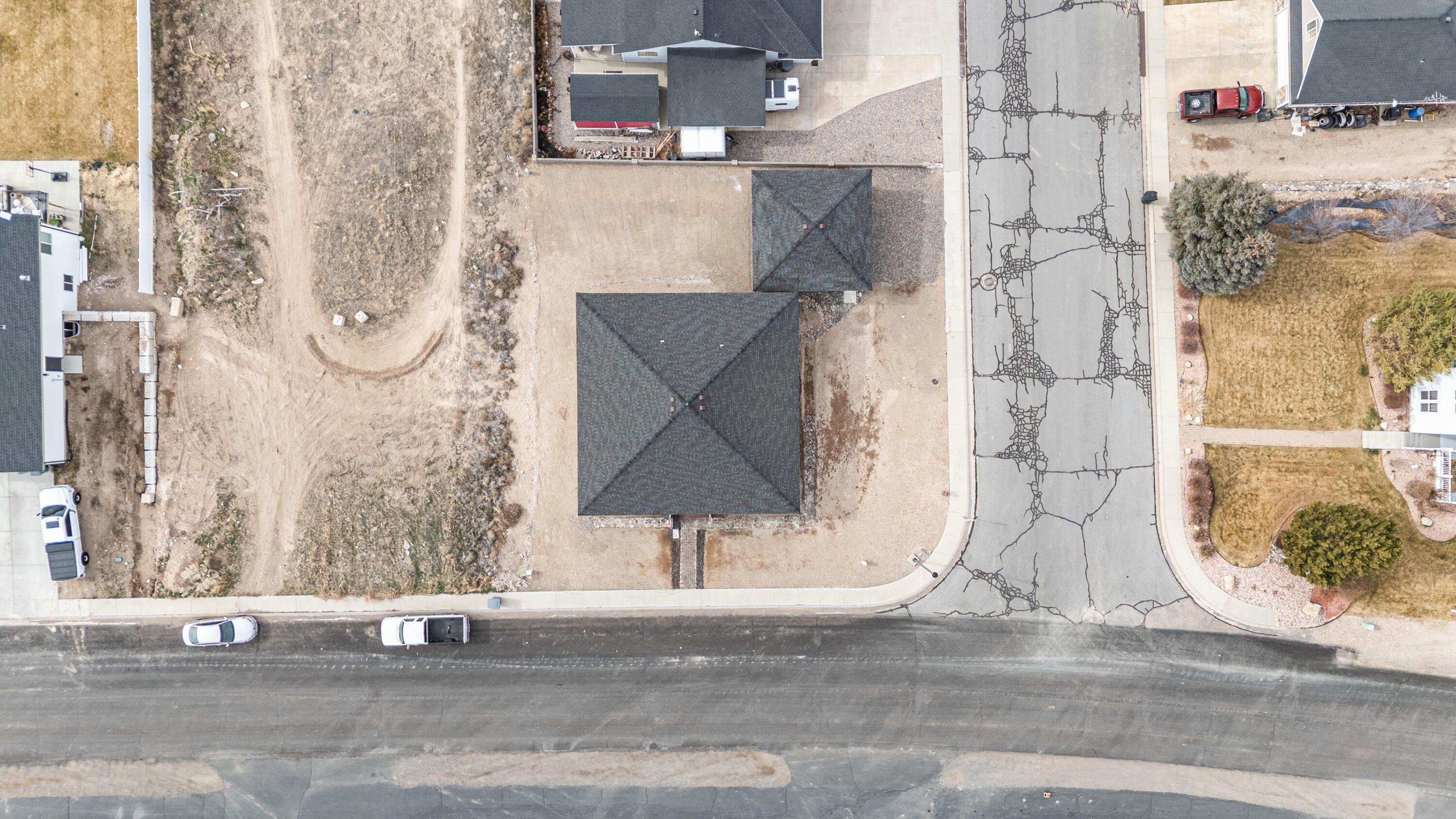 NOT AVAILABLE - Residential