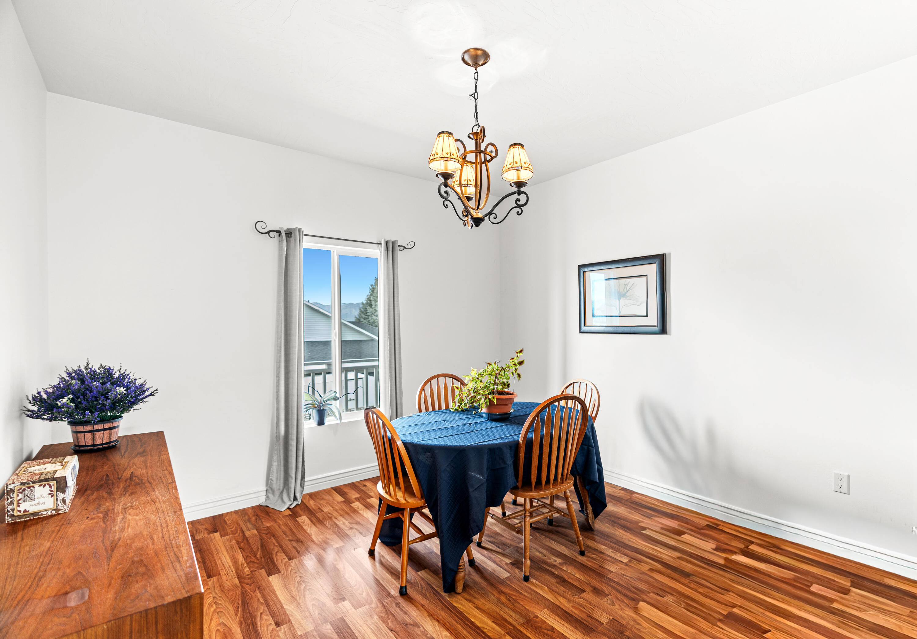 NOT AVAILABLE - Residential