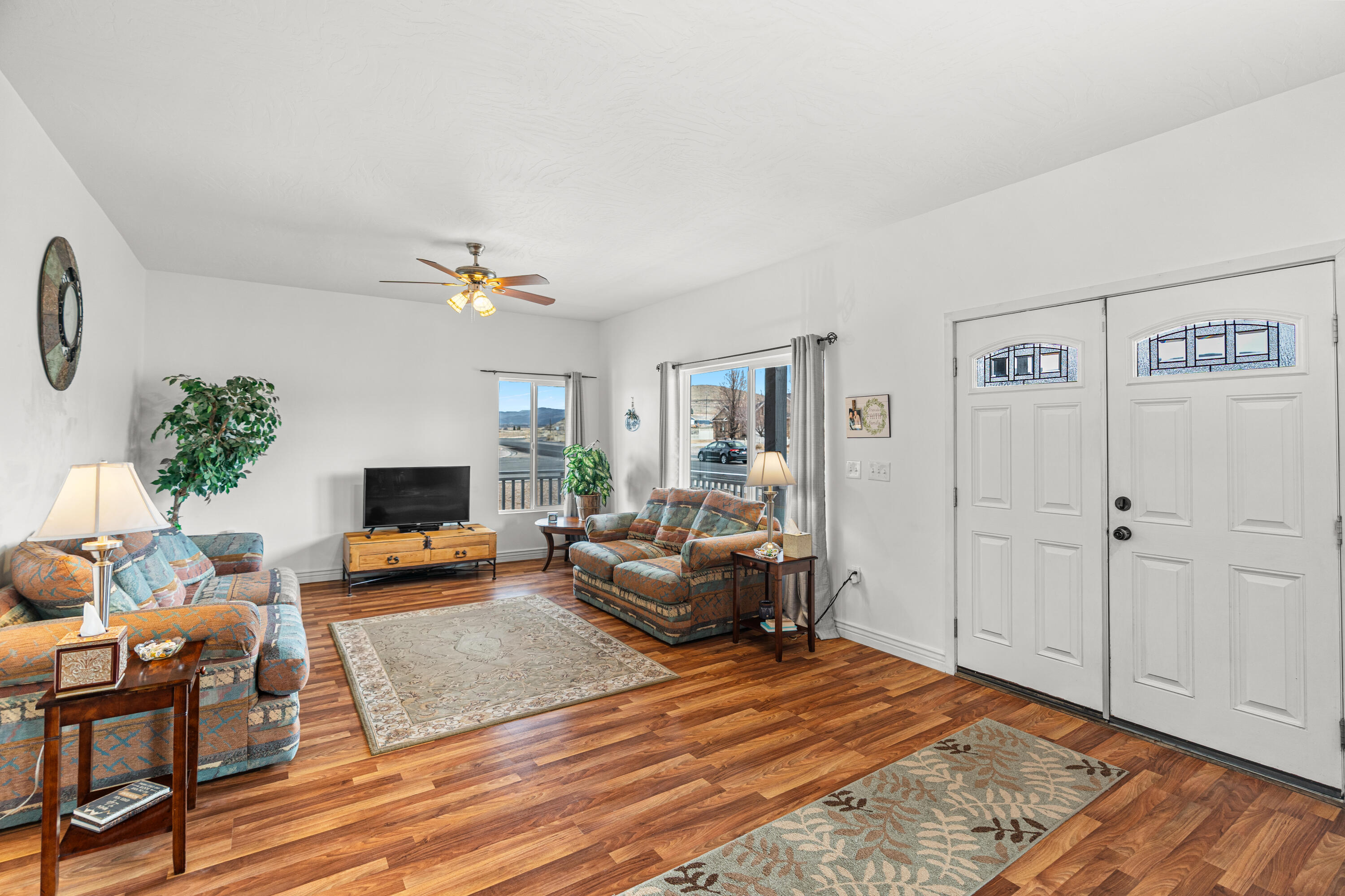 NOT AVAILABLE - Residential