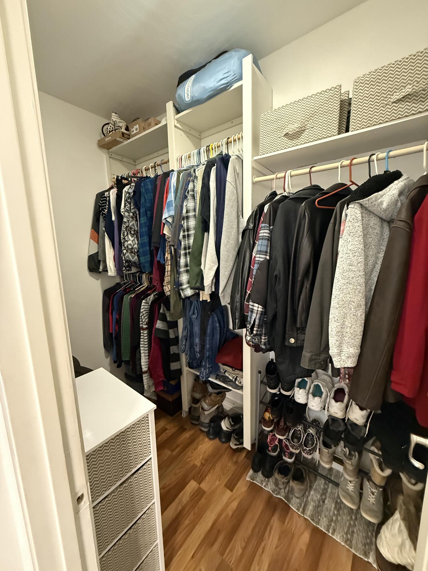 NOT AVAILABLE - Residential