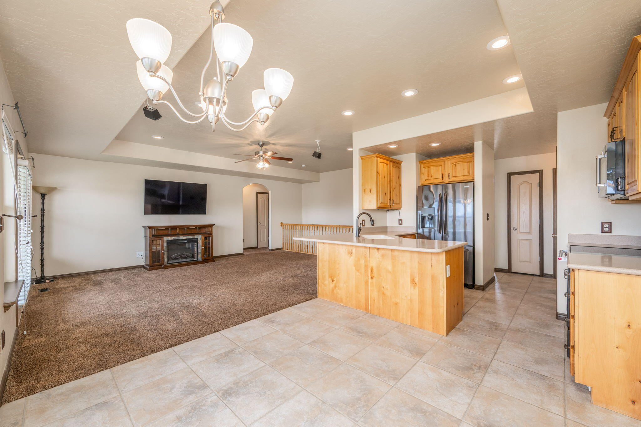 RED BUTTE - Residential