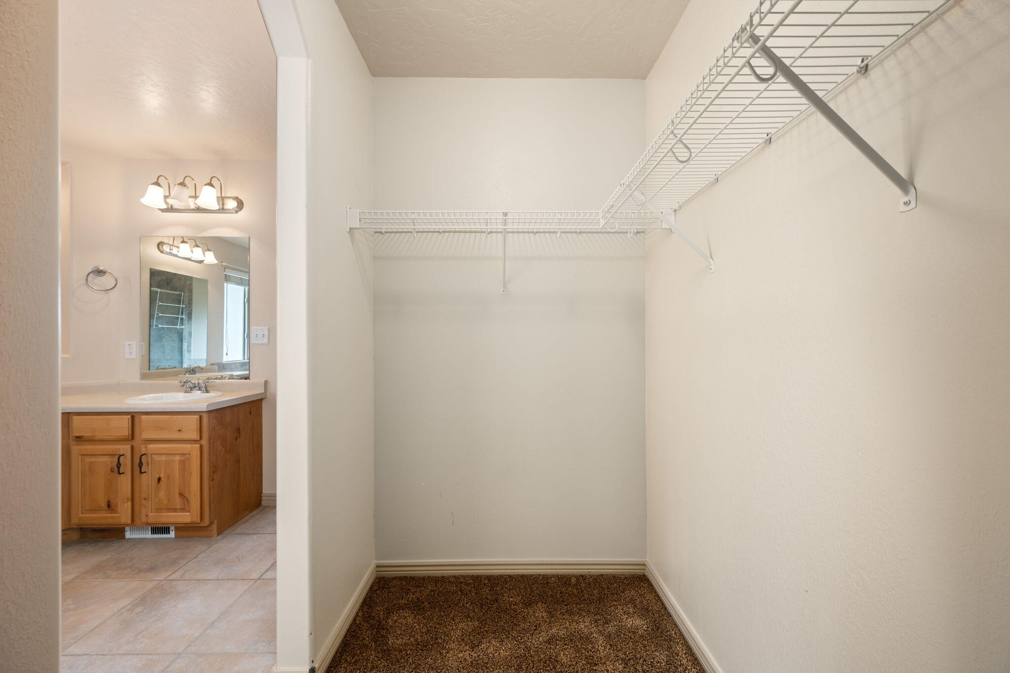 RED BUTTE - Residential