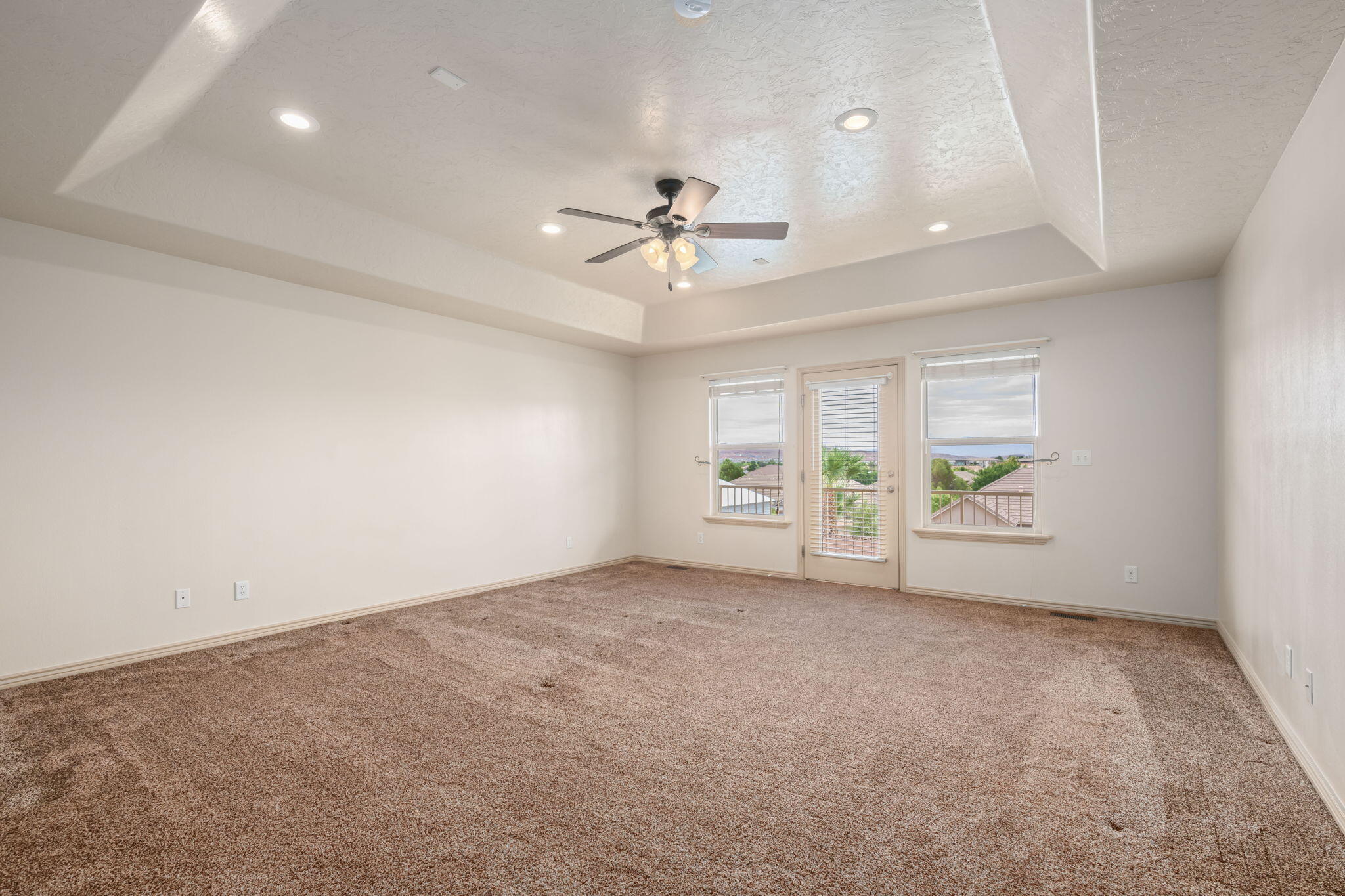 RED BUTTE - Residential