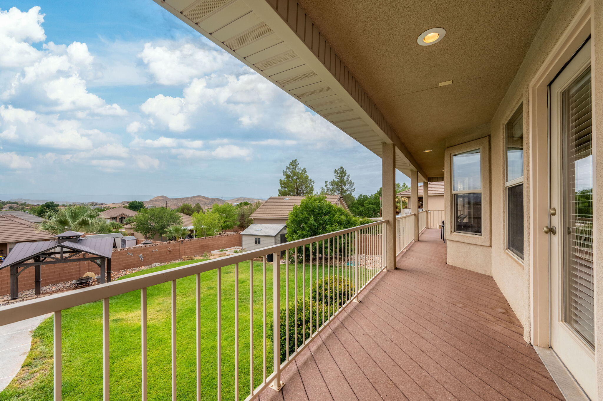 RED BUTTE - Residential
