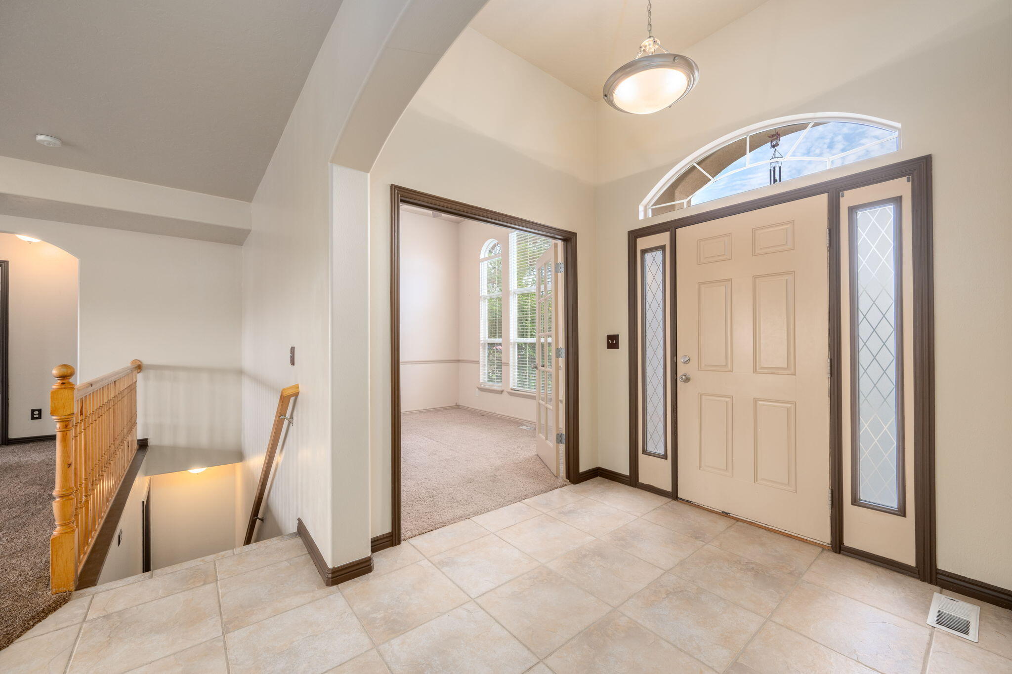 RED BUTTE - Residential