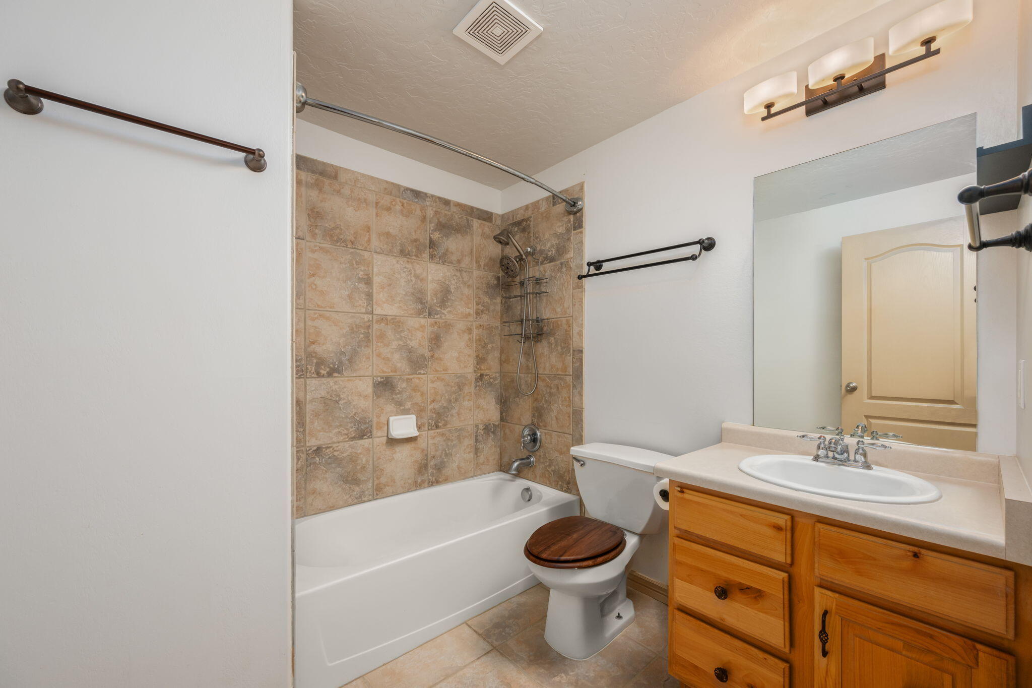 RED BUTTE - Residential