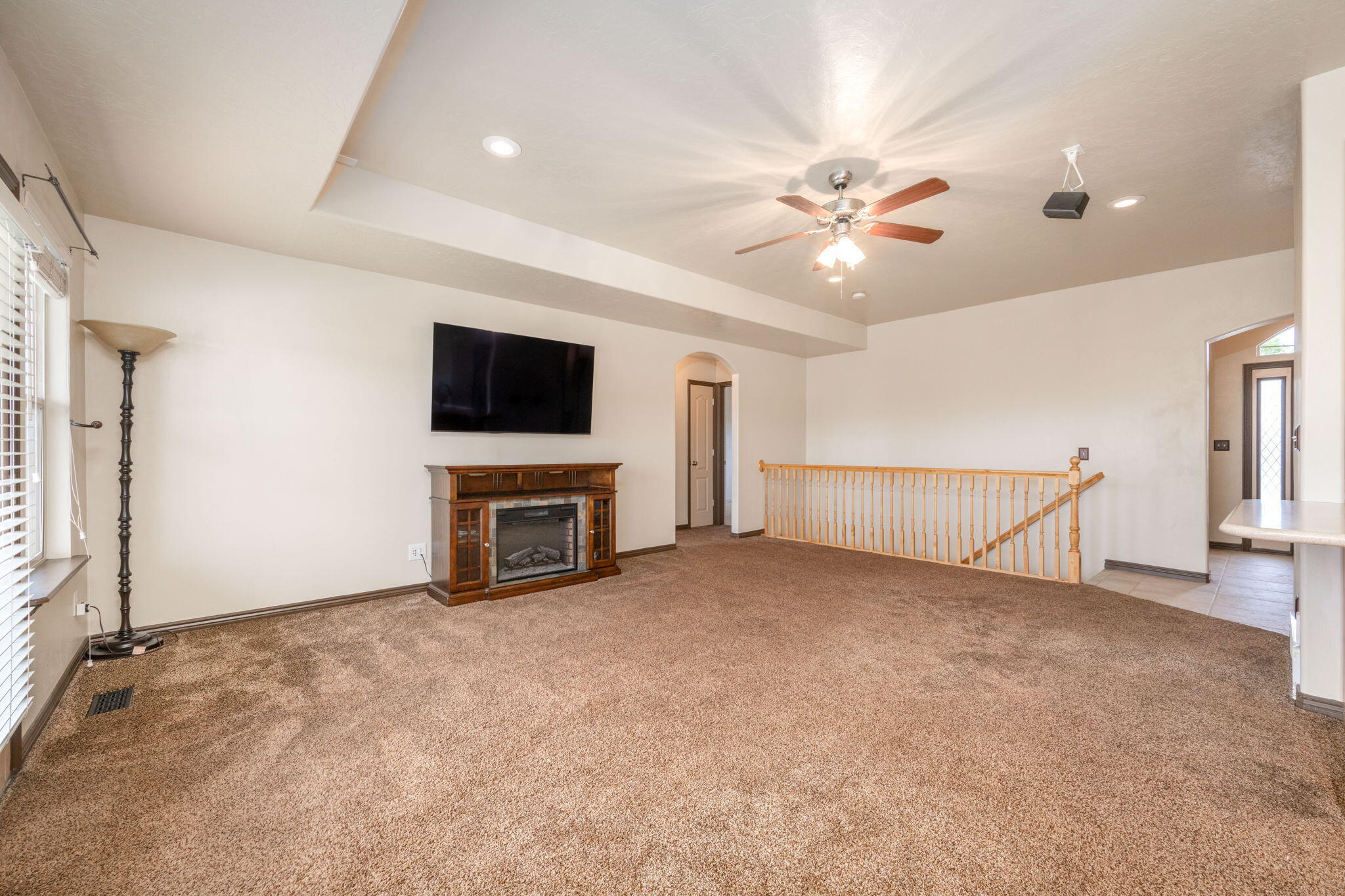 RED BUTTE - Residential