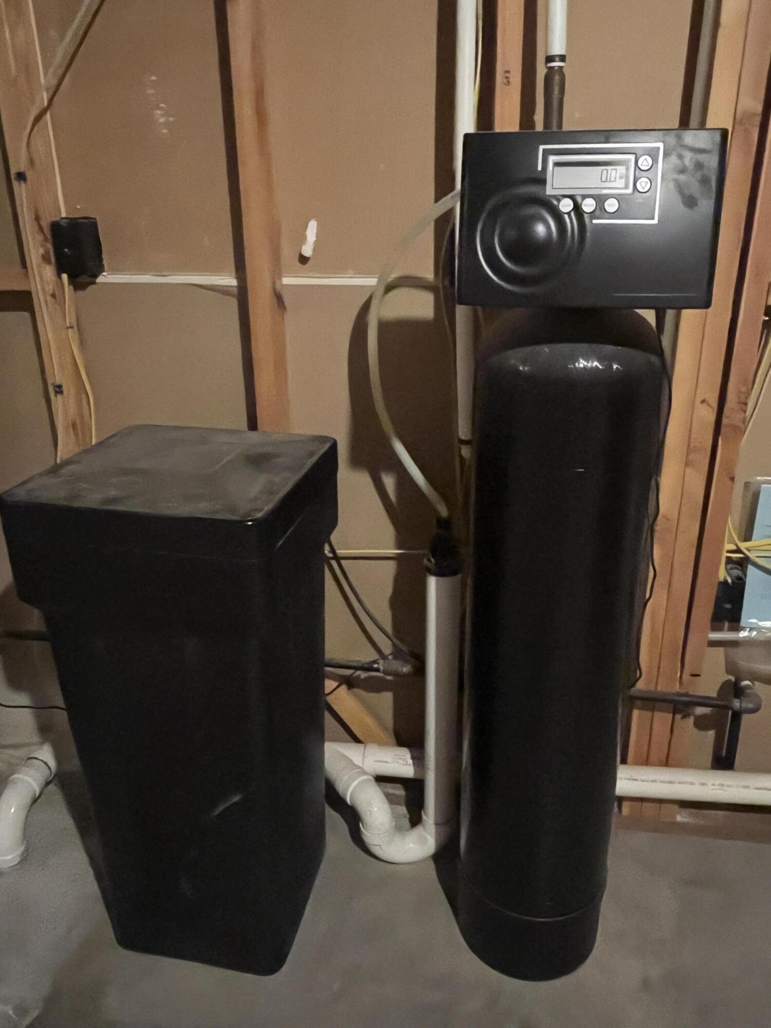 RED BUTTE - Residential