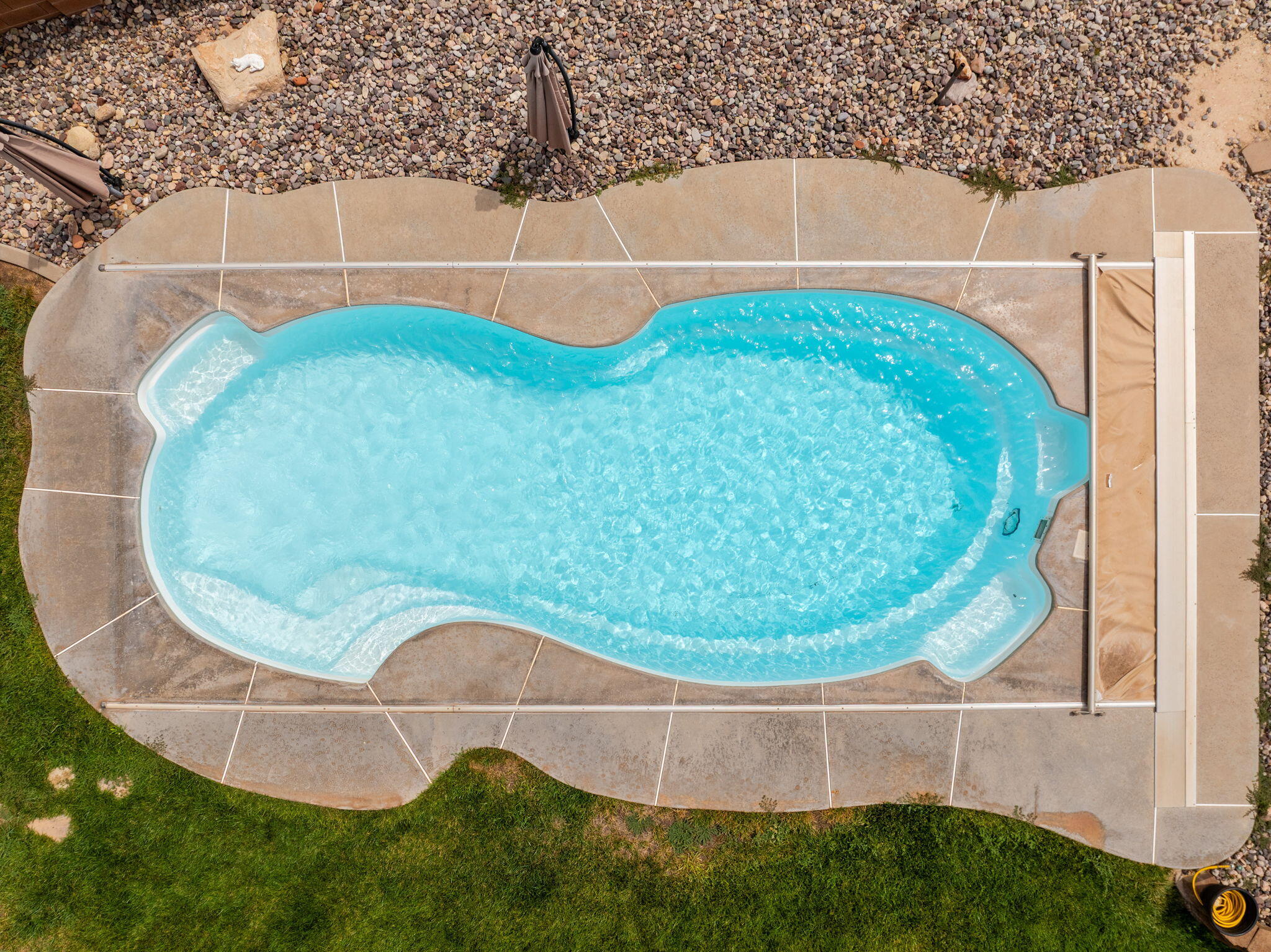 RED BUTTE - Residential