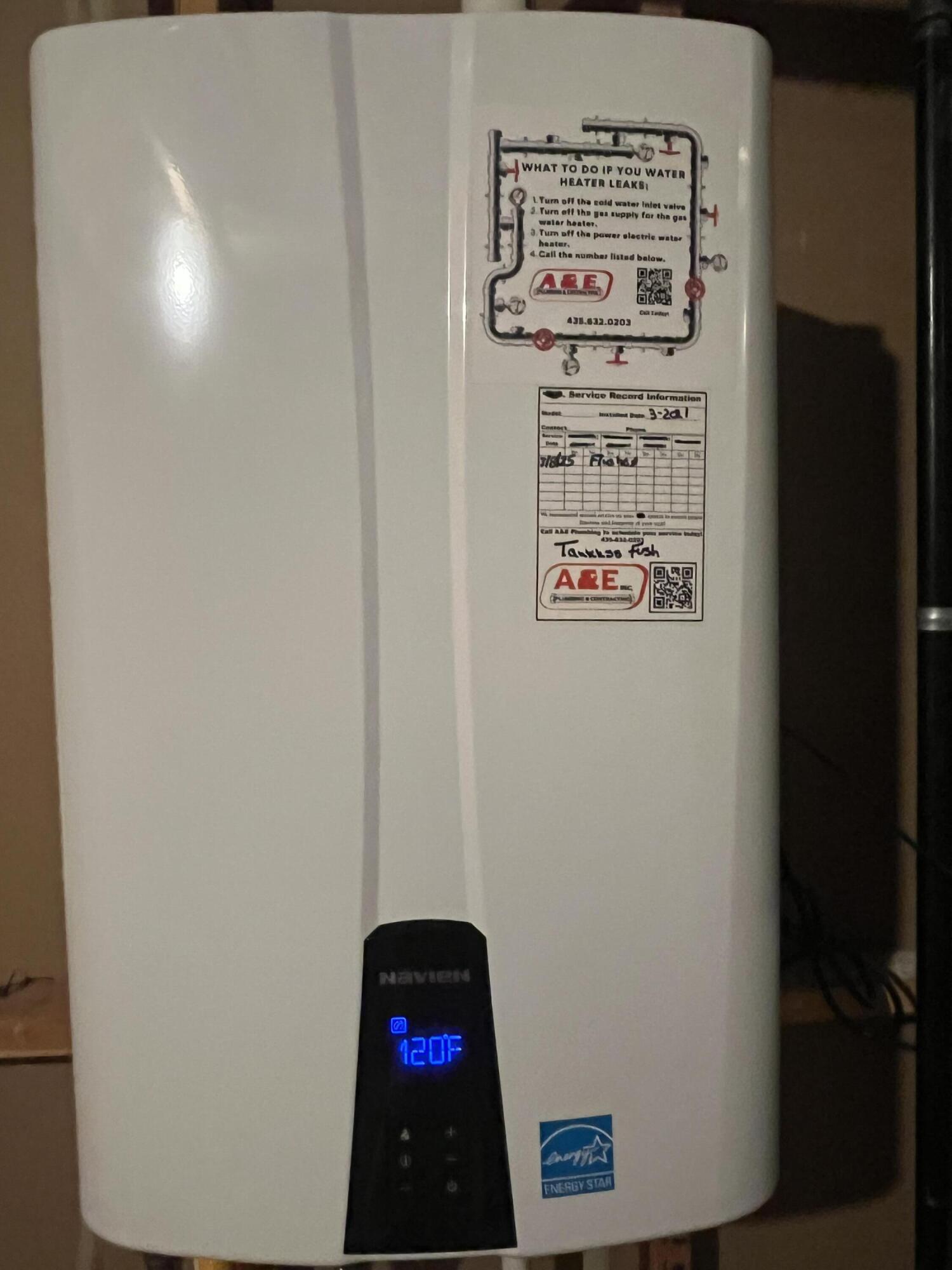 RED BUTTE - Residential