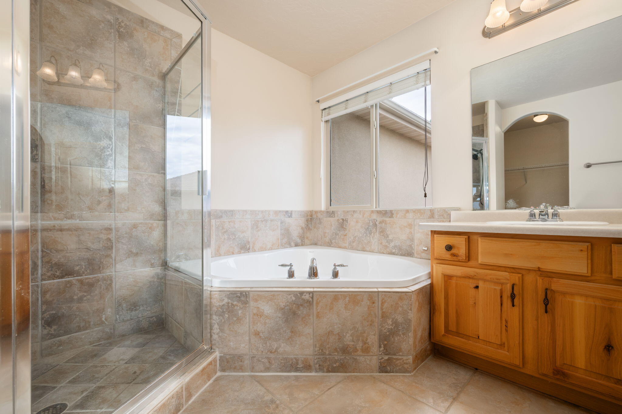 RED BUTTE - Residential