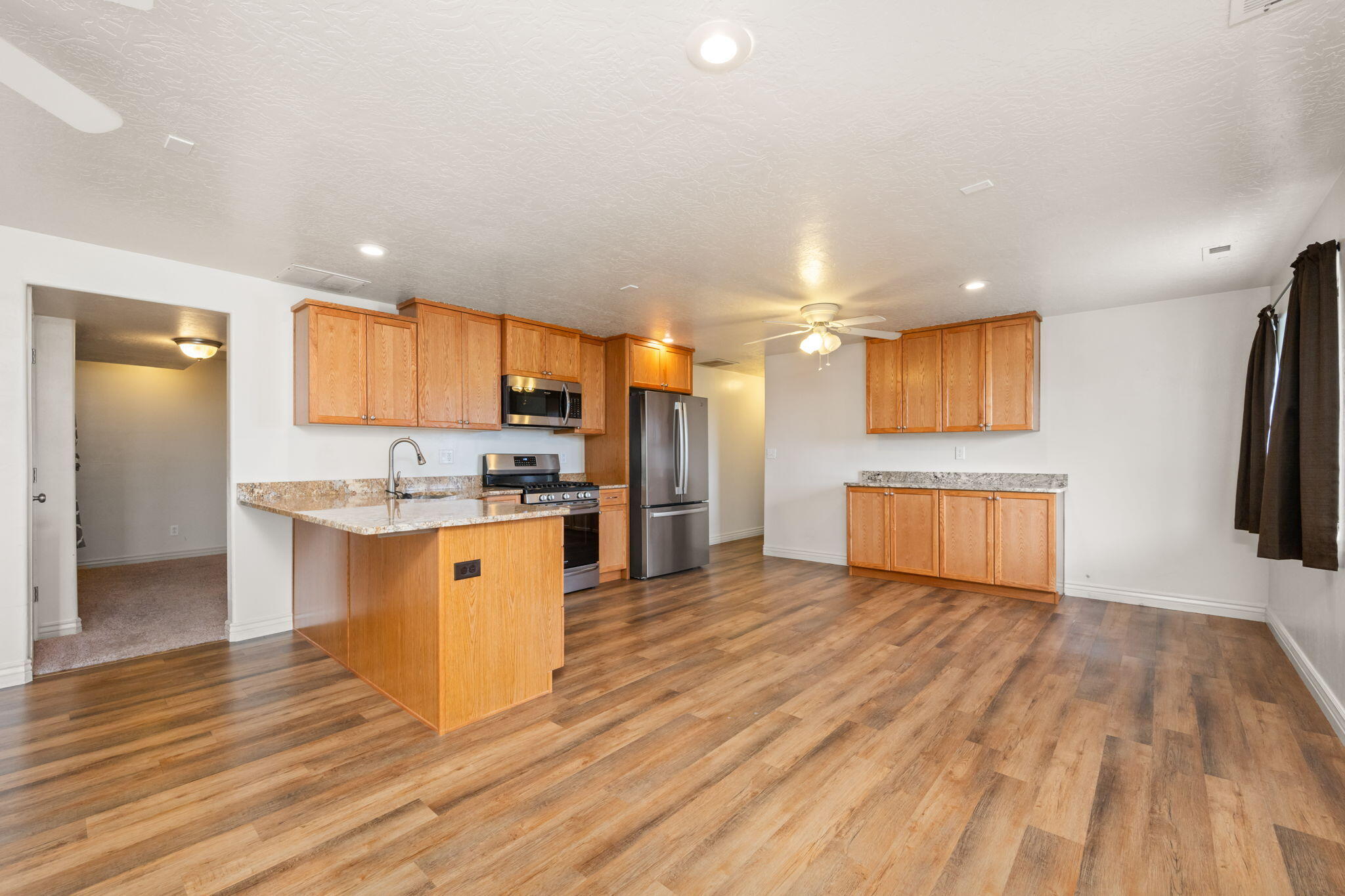 RED BUTTE - Residential