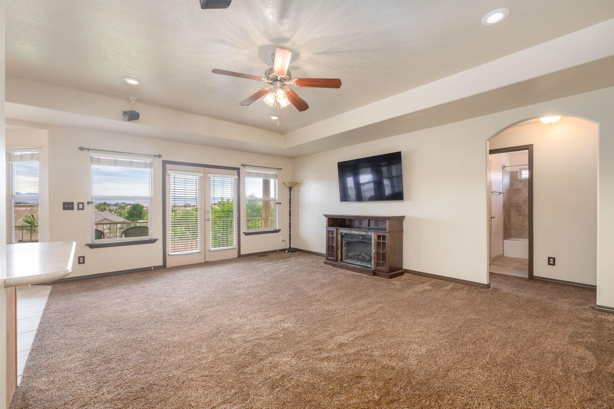 RED BUTTE - Residential