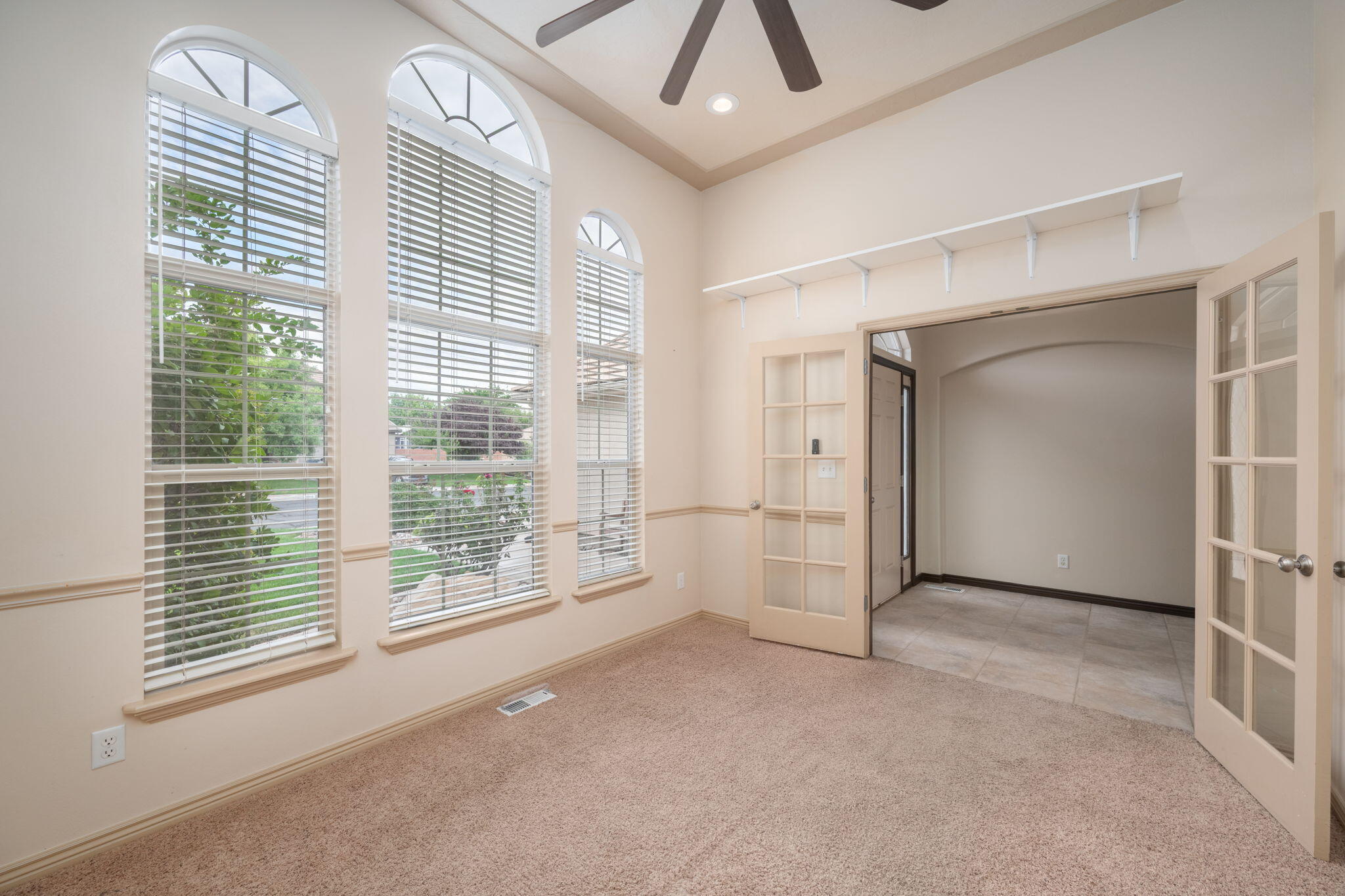 RED BUTTE - Residential