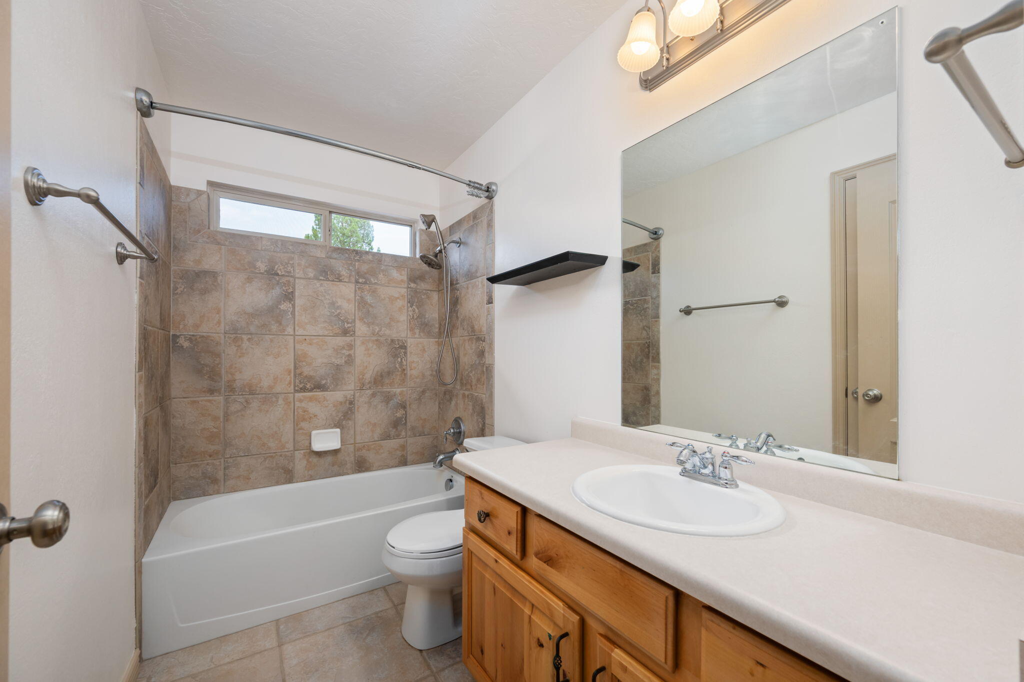 RED BUTTE - Residential