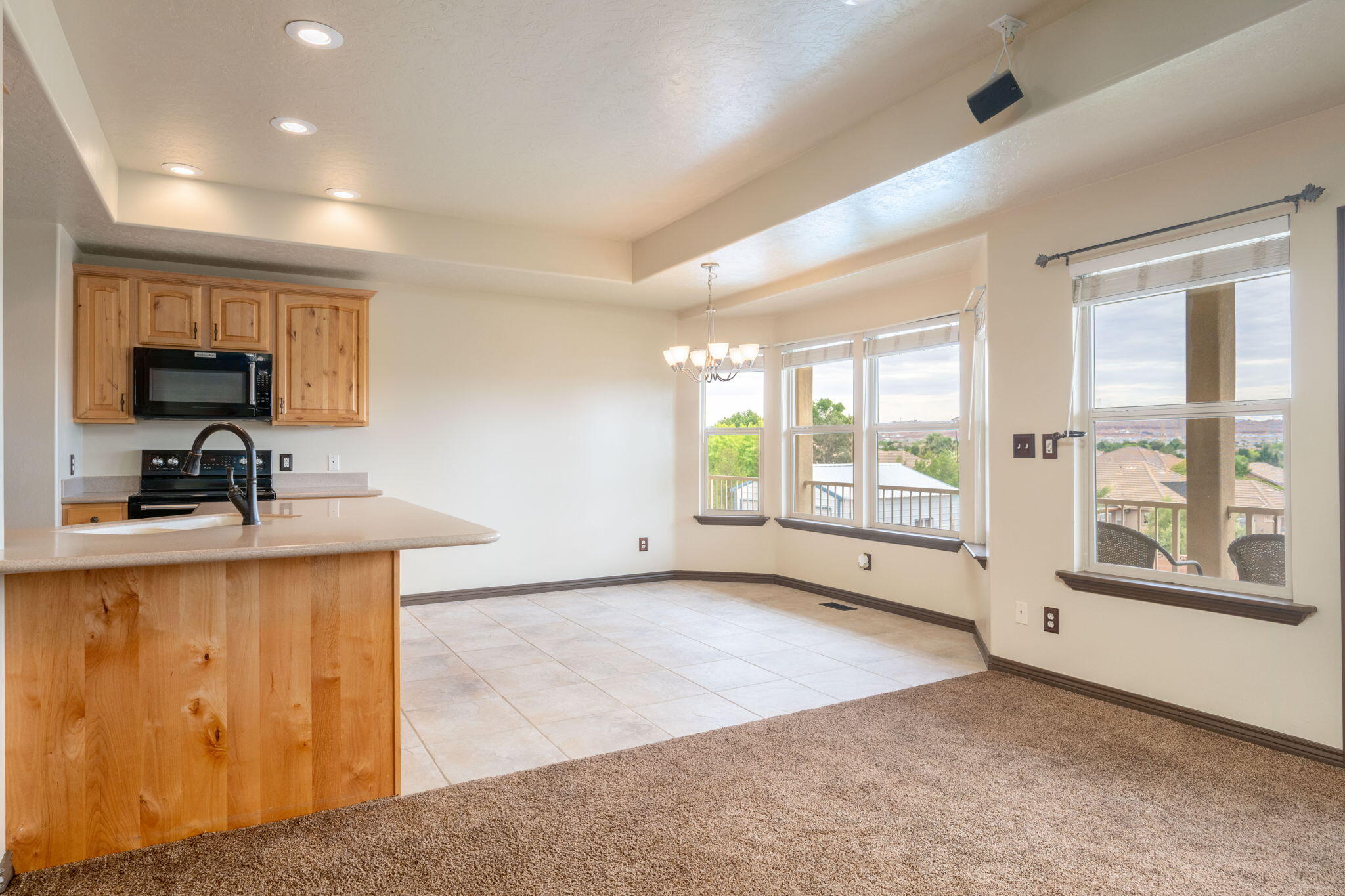 RED BUTTE - Residential