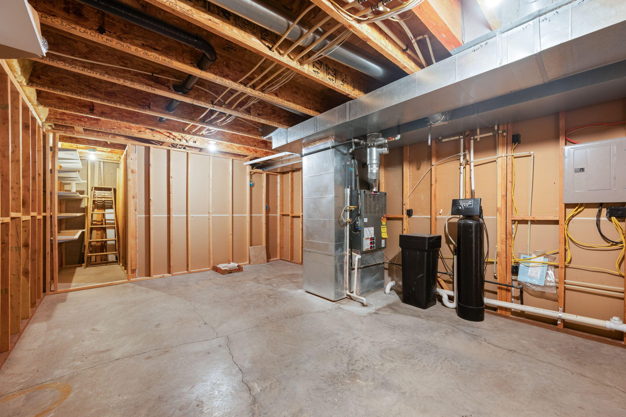 RED BUTTE - Residential