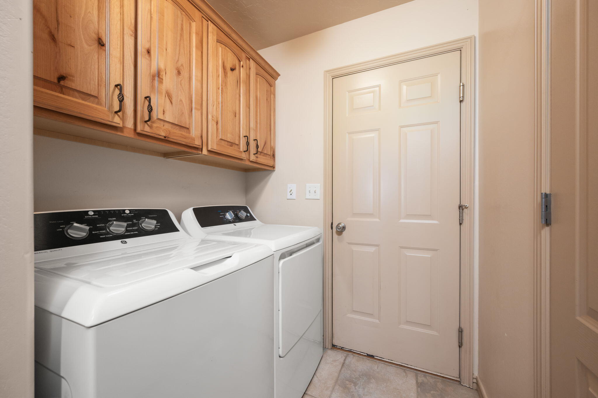 RED BUTTE - Residential