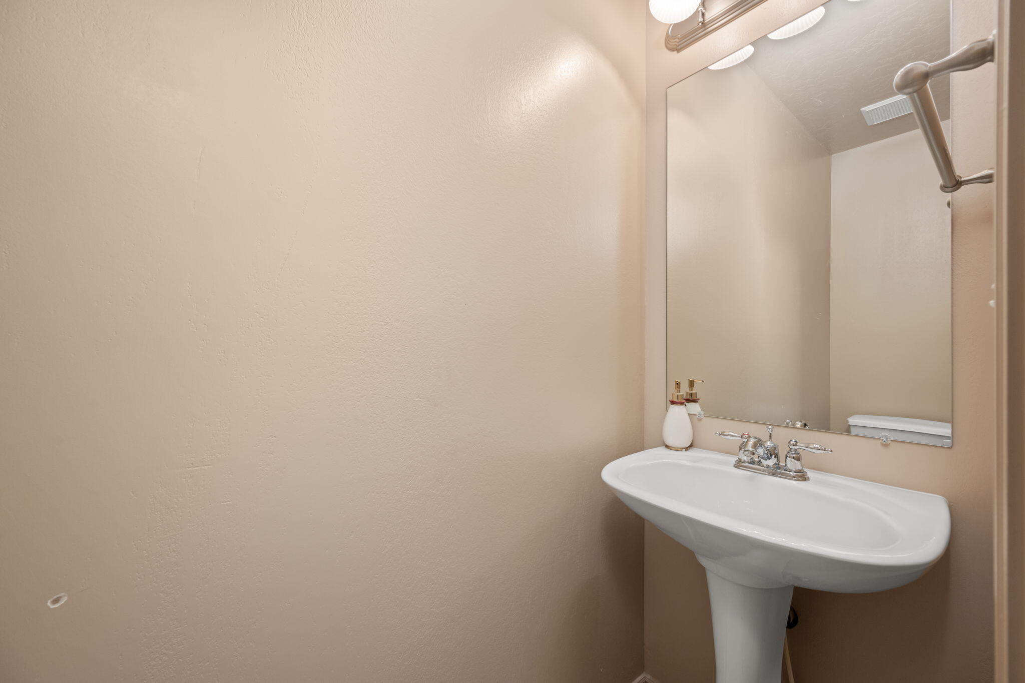 RED BUTTE - Residential