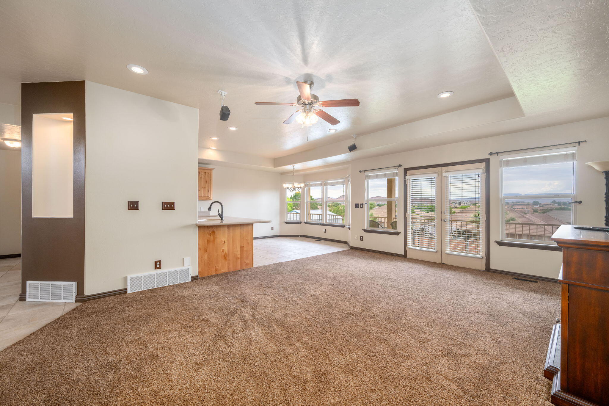 RED BUTTE - Residential