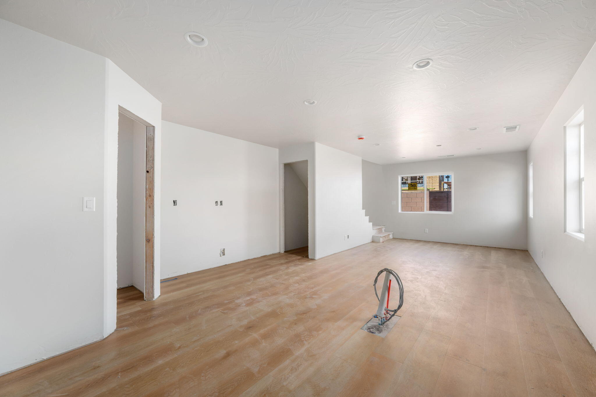 LAKESIDE STUCKI FARMS - Residential